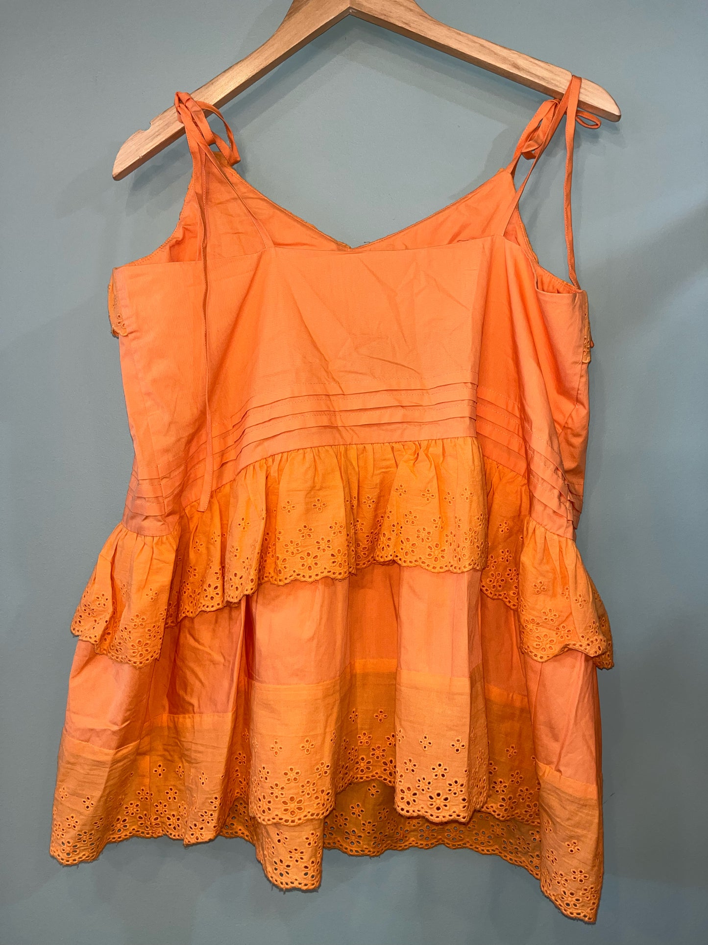 Size M Anthropologie Shirt