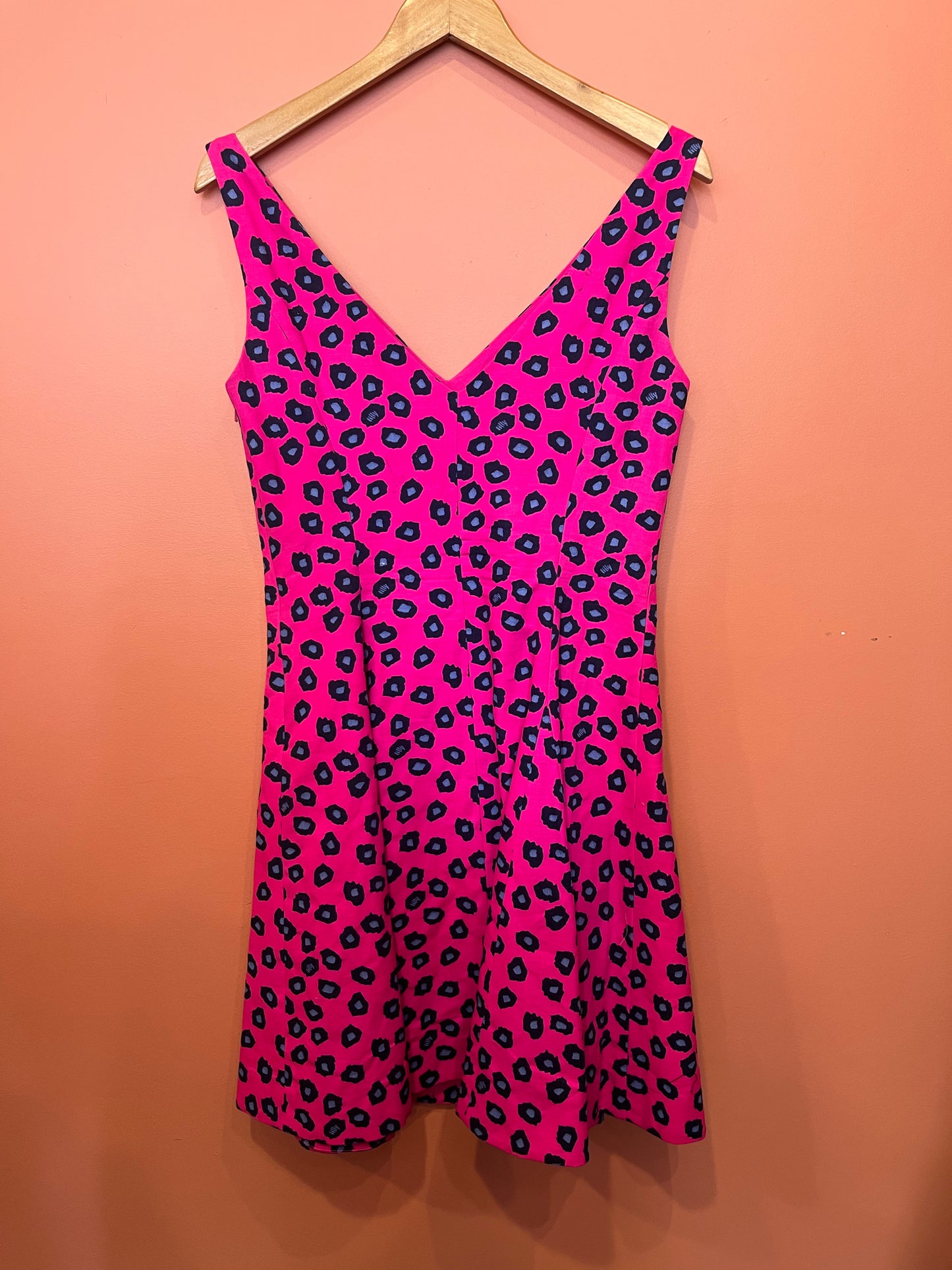 Size 8 Lilly Pulitzer Dress