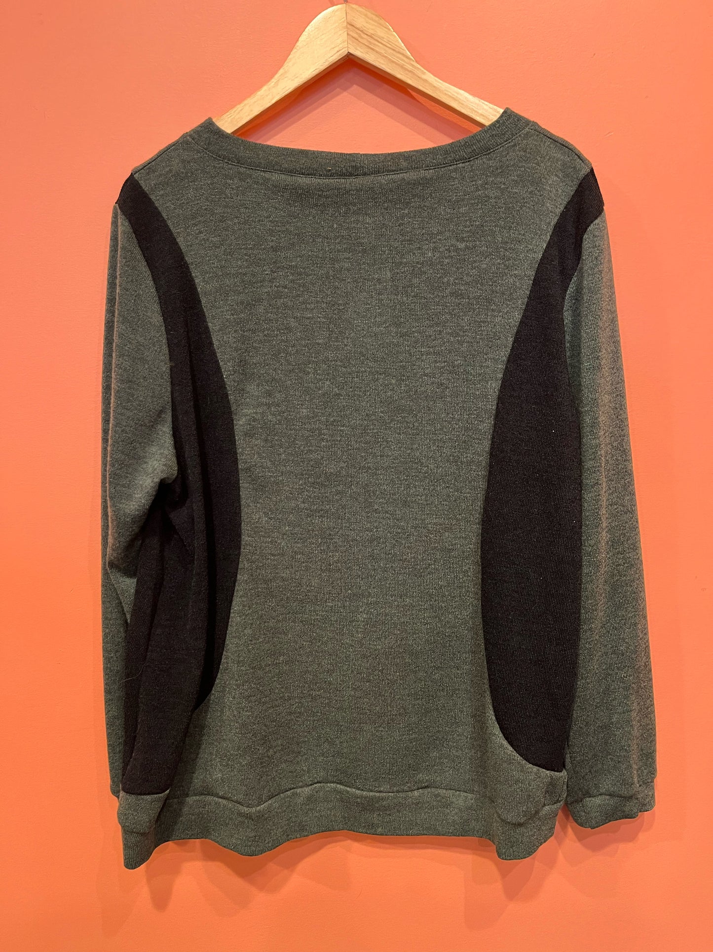 Size 3X Emerald Shirt