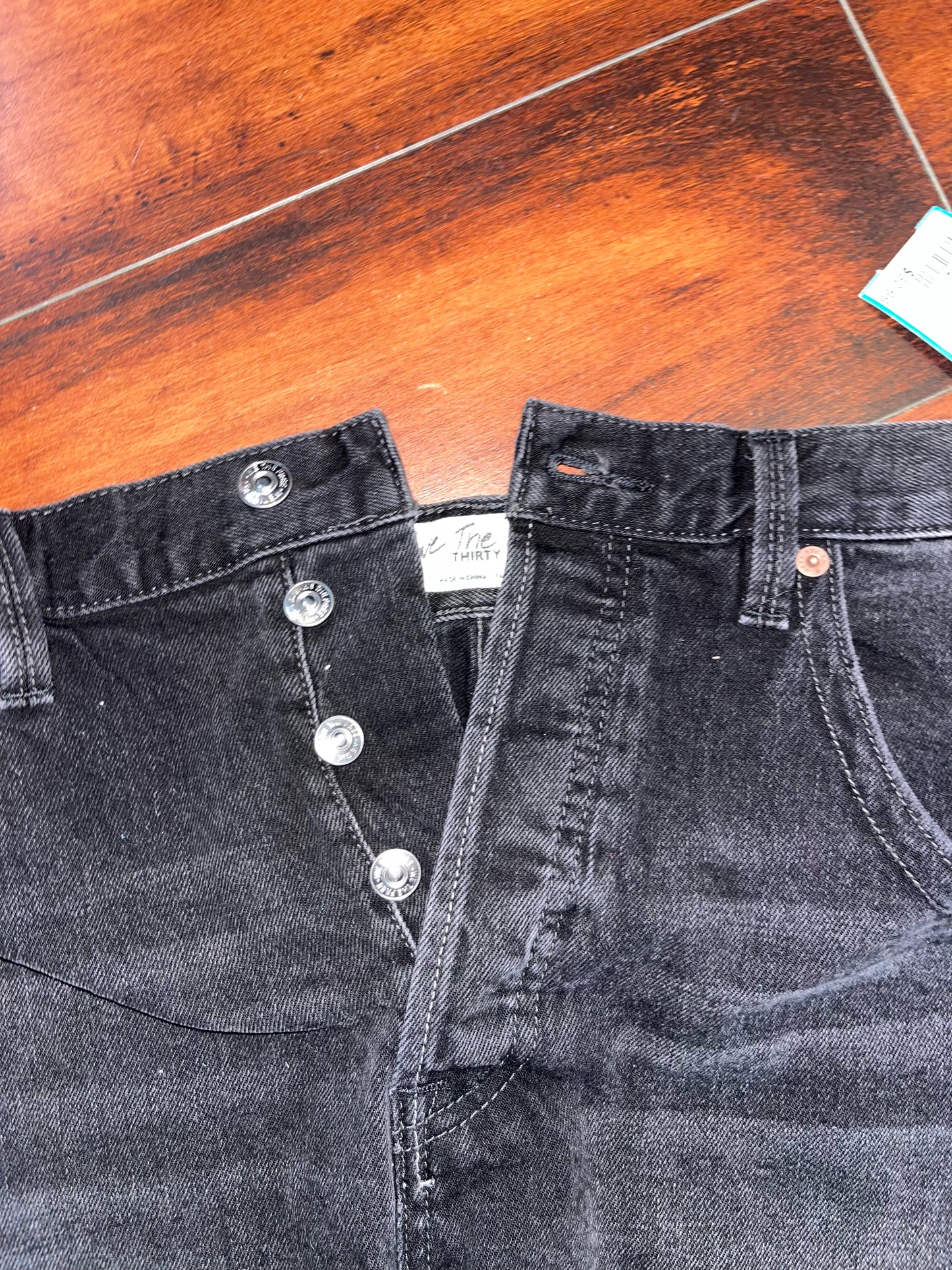 Size 32 we the free Shorts