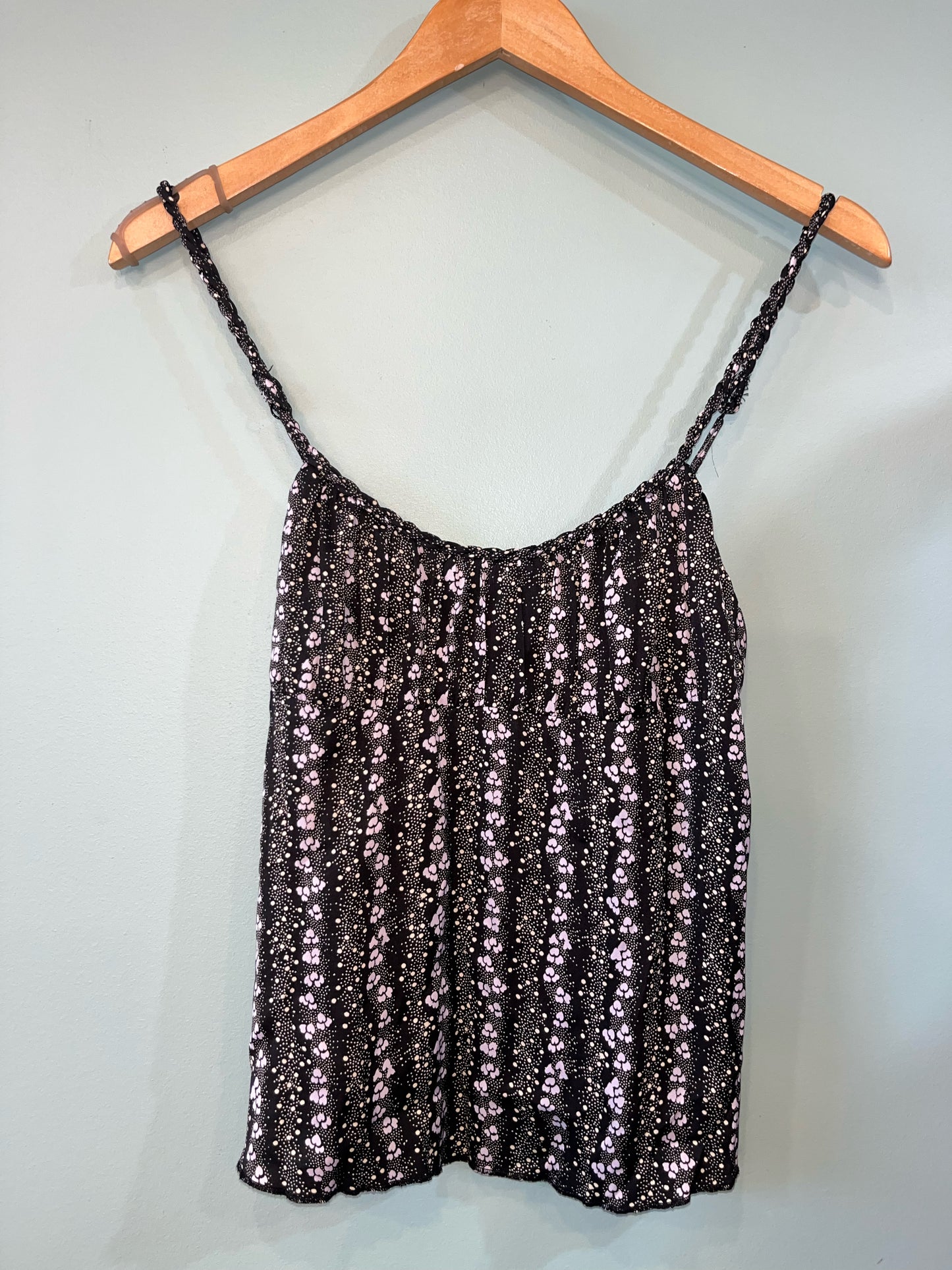 Size XS Free People Tank Top