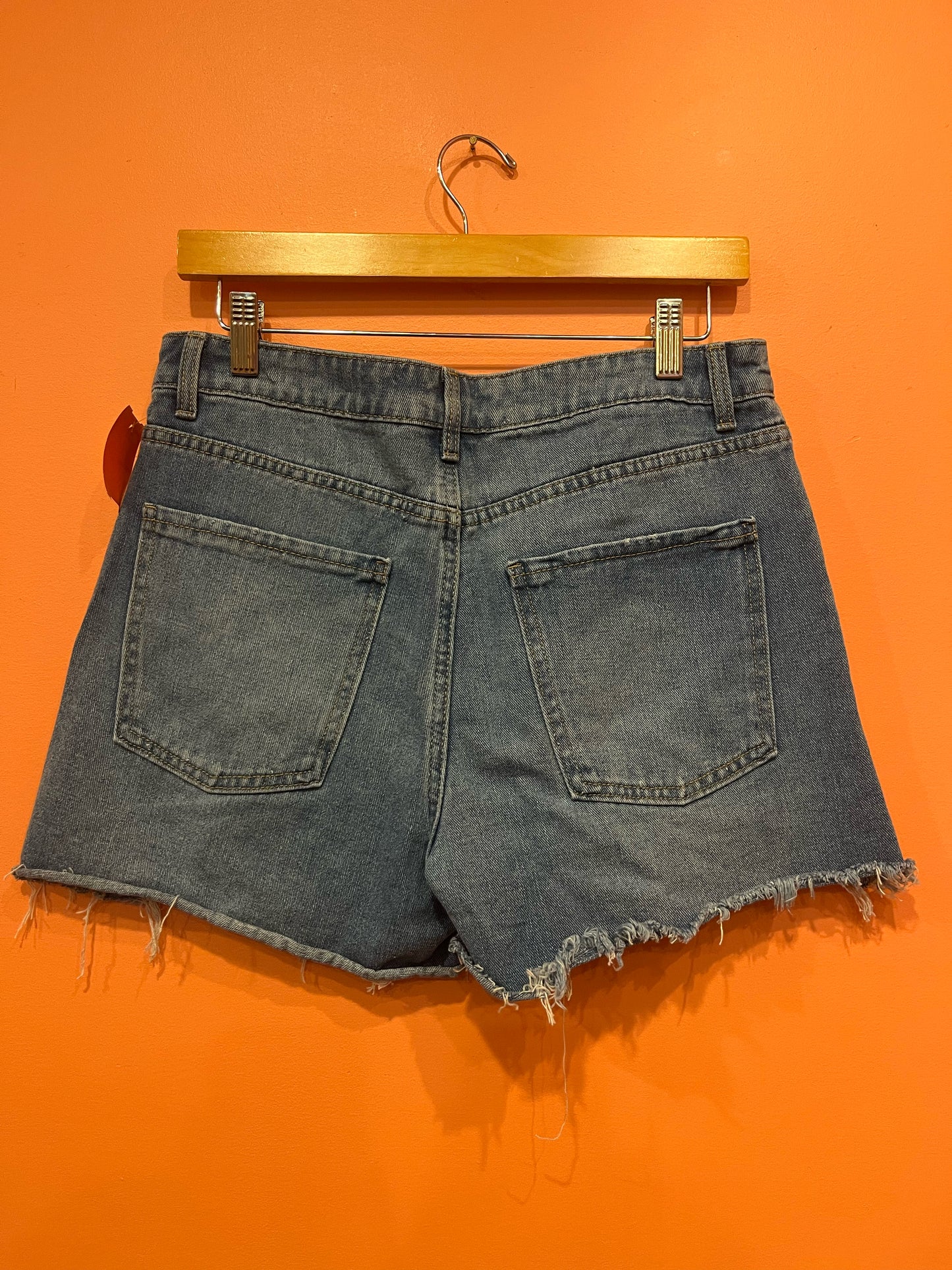 Size 11 No Boundaries Shorts