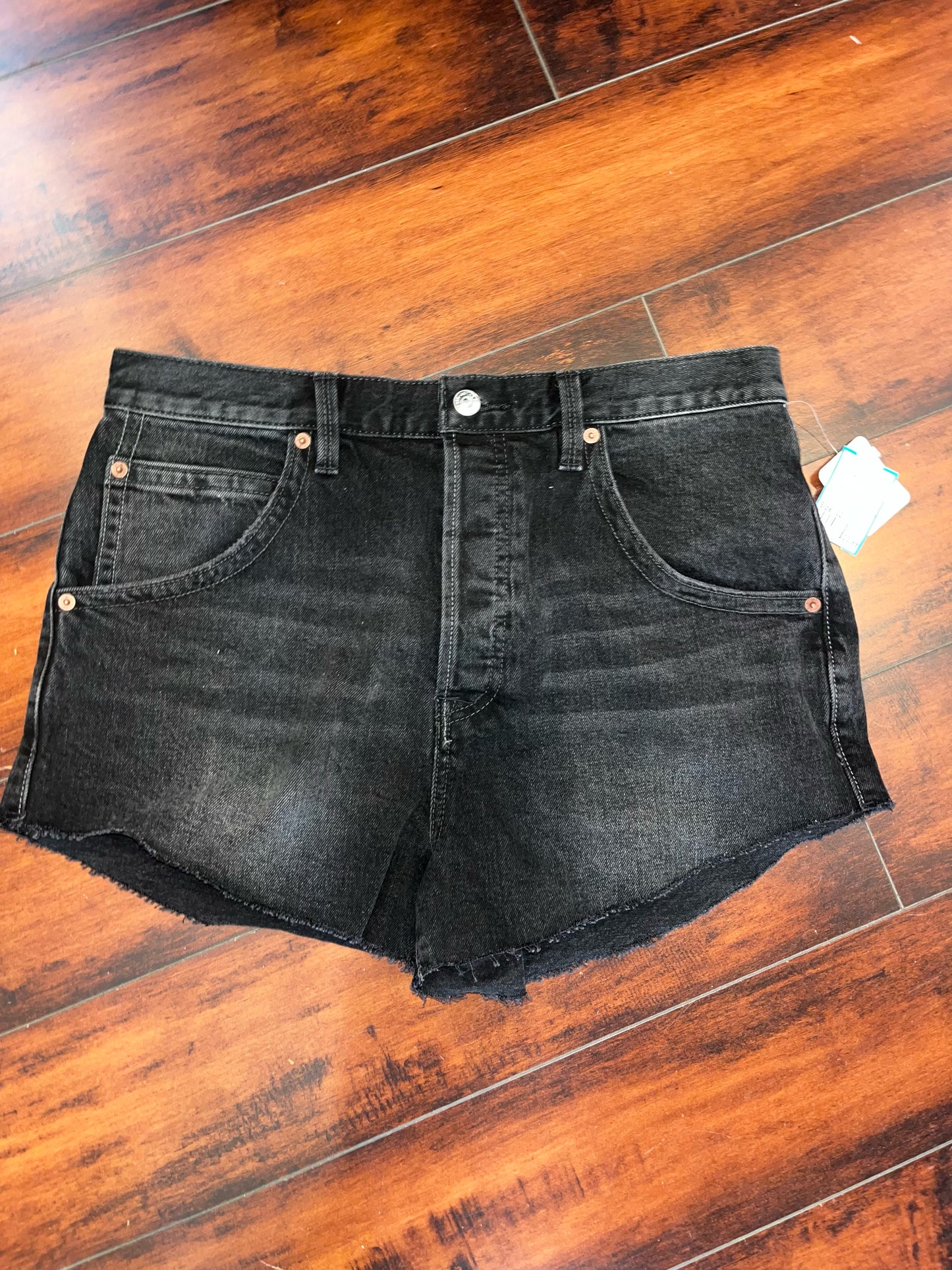 Size 32 we the free Shorts
