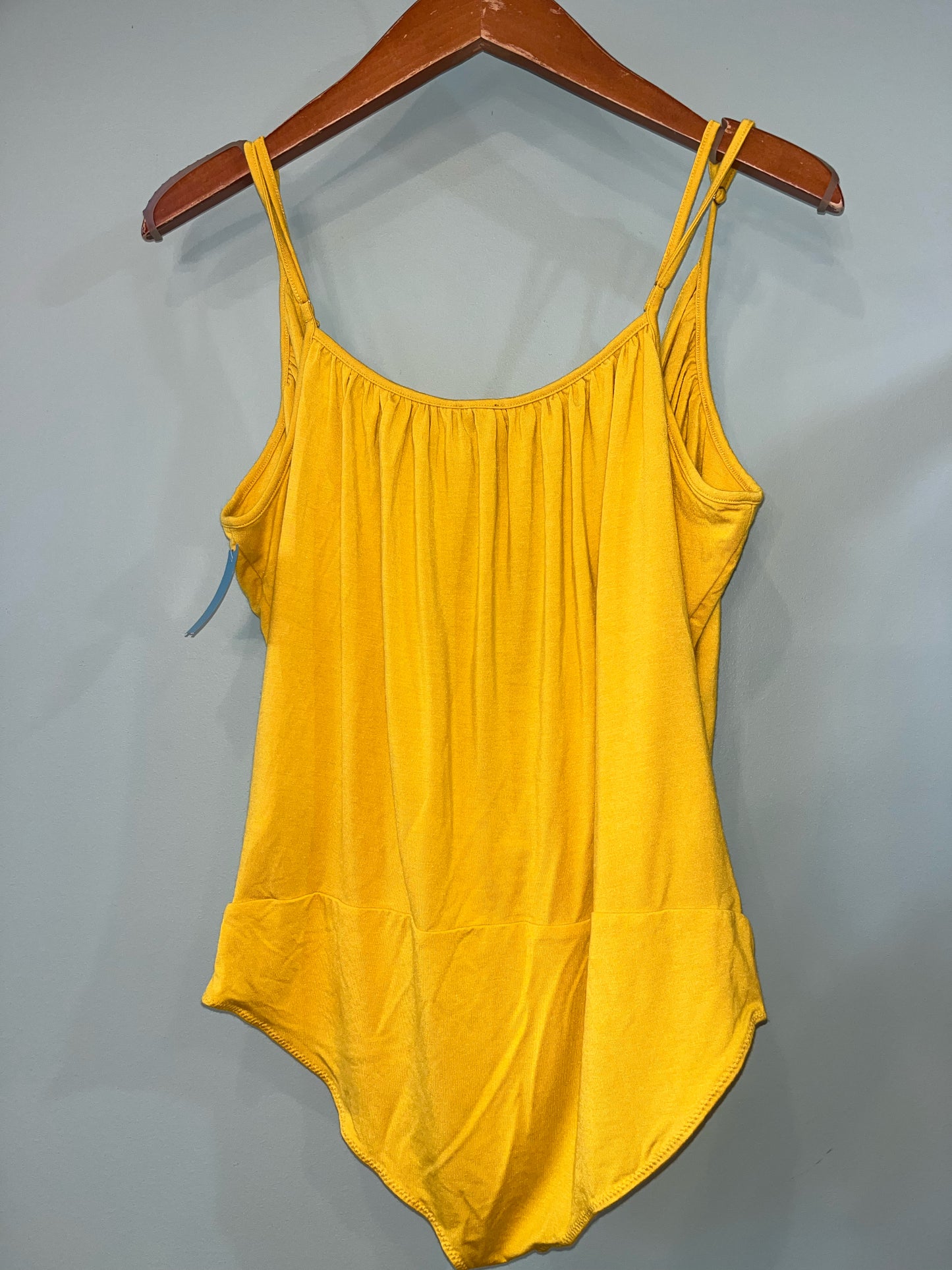 Size XL J. Crew Tank Top
