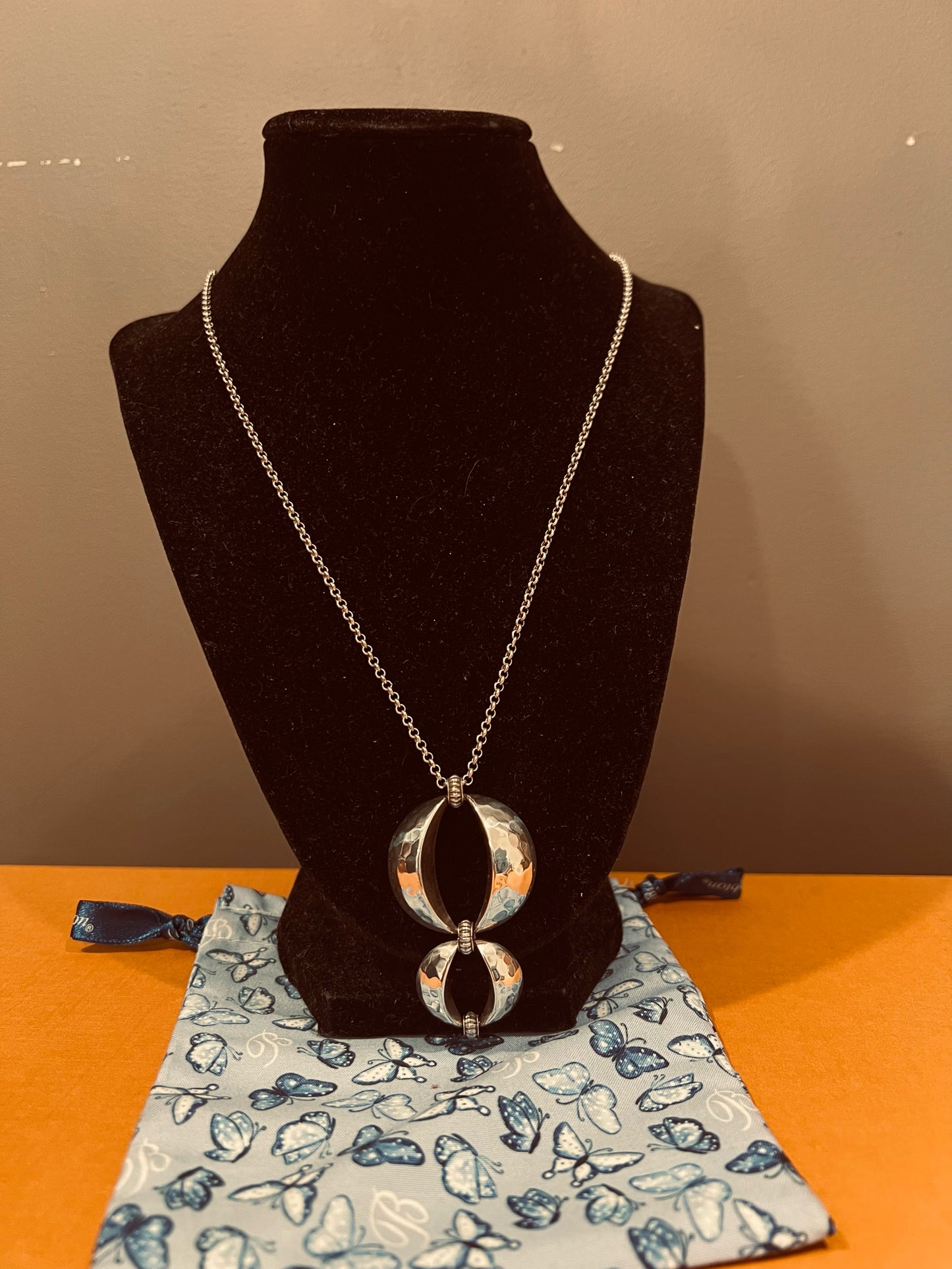 Brighton Necklace