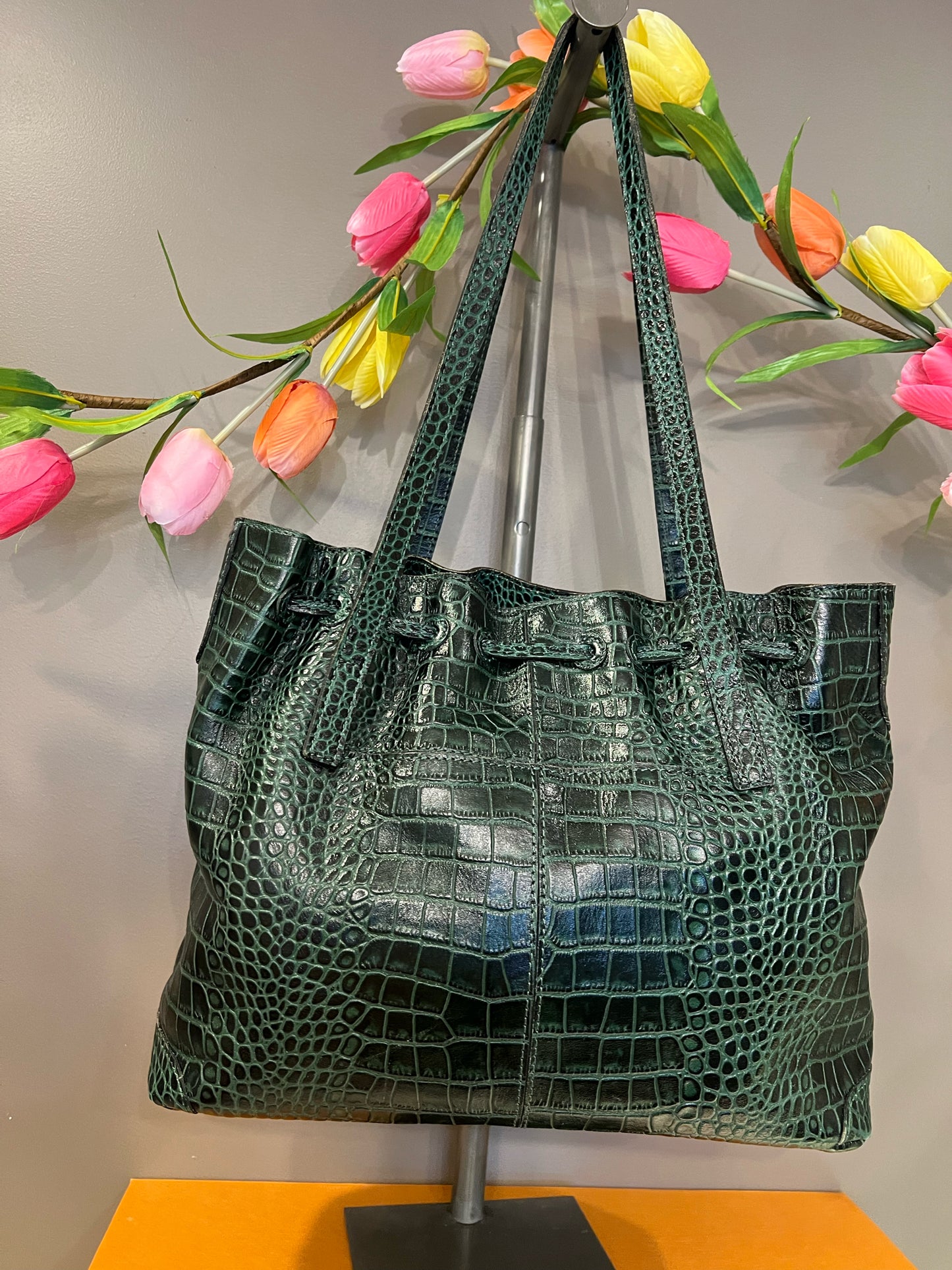 Patricia Nash Purse
