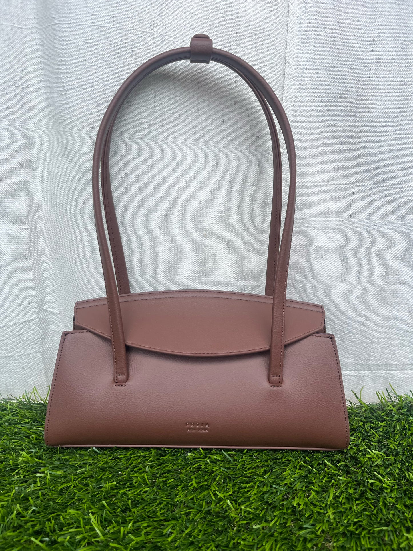 Freja New York Purse