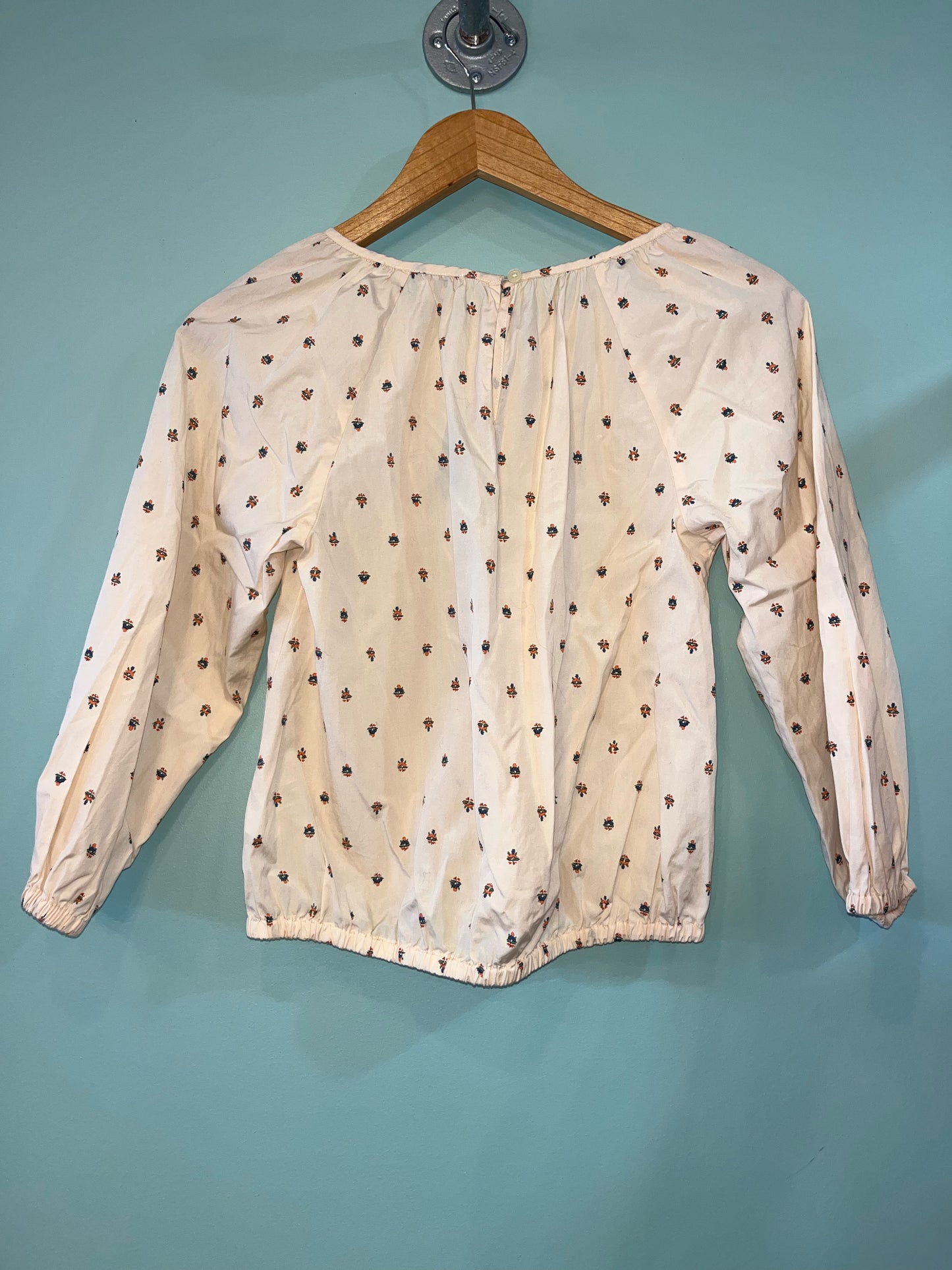 Size xxs Madewell Shirt
