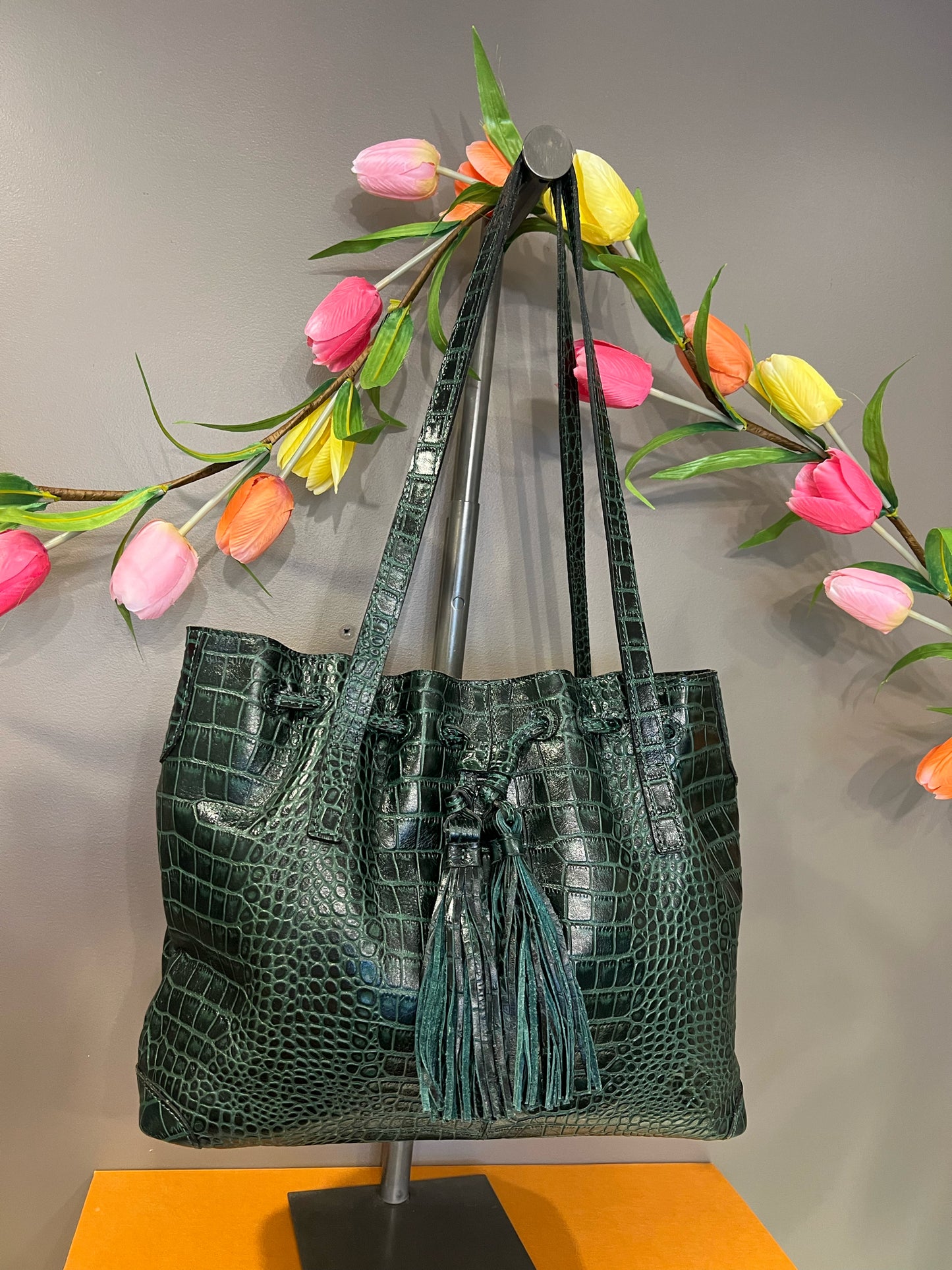 Patricia Nash Purse