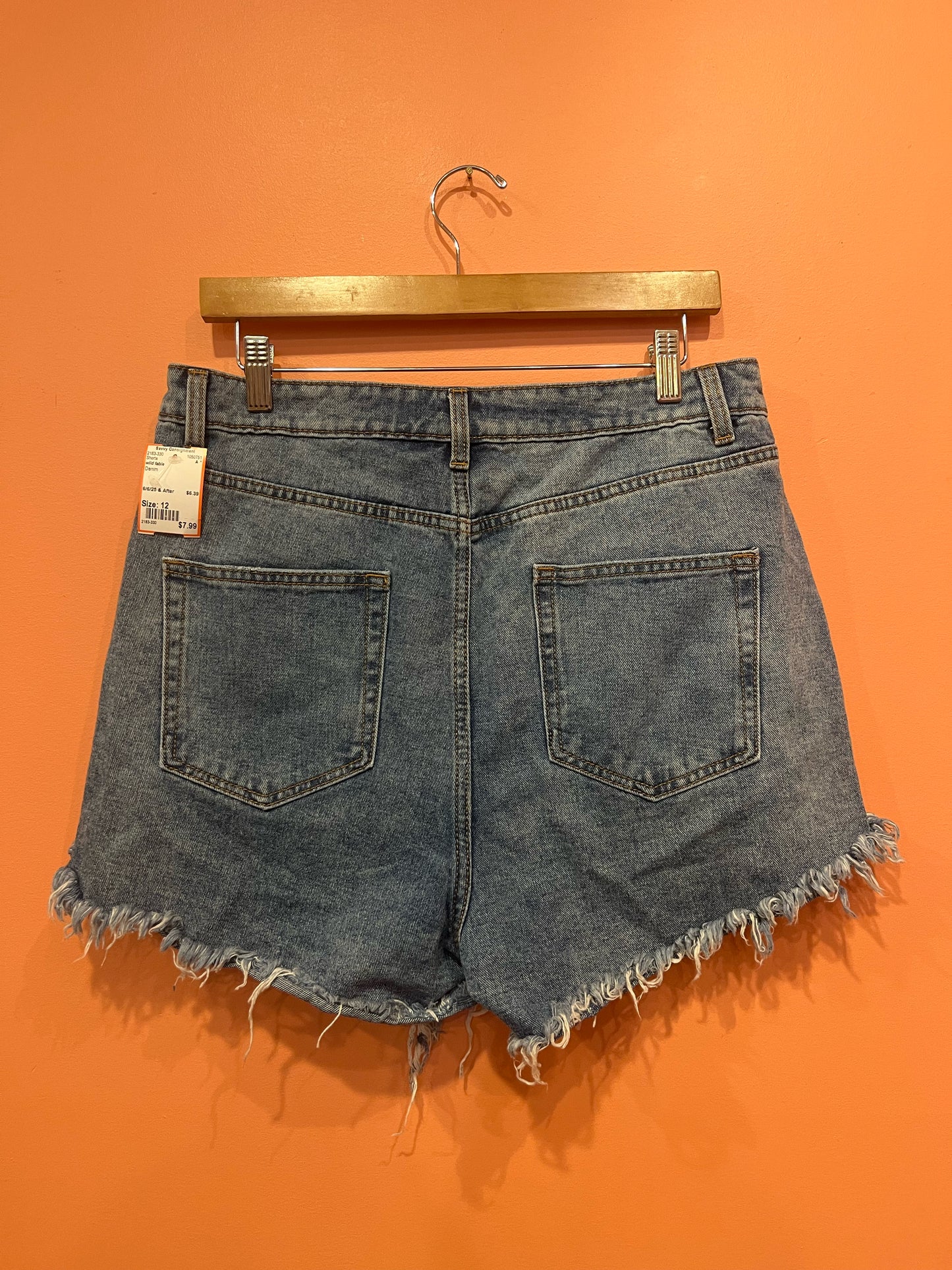 Size 12 wild fable Shorts