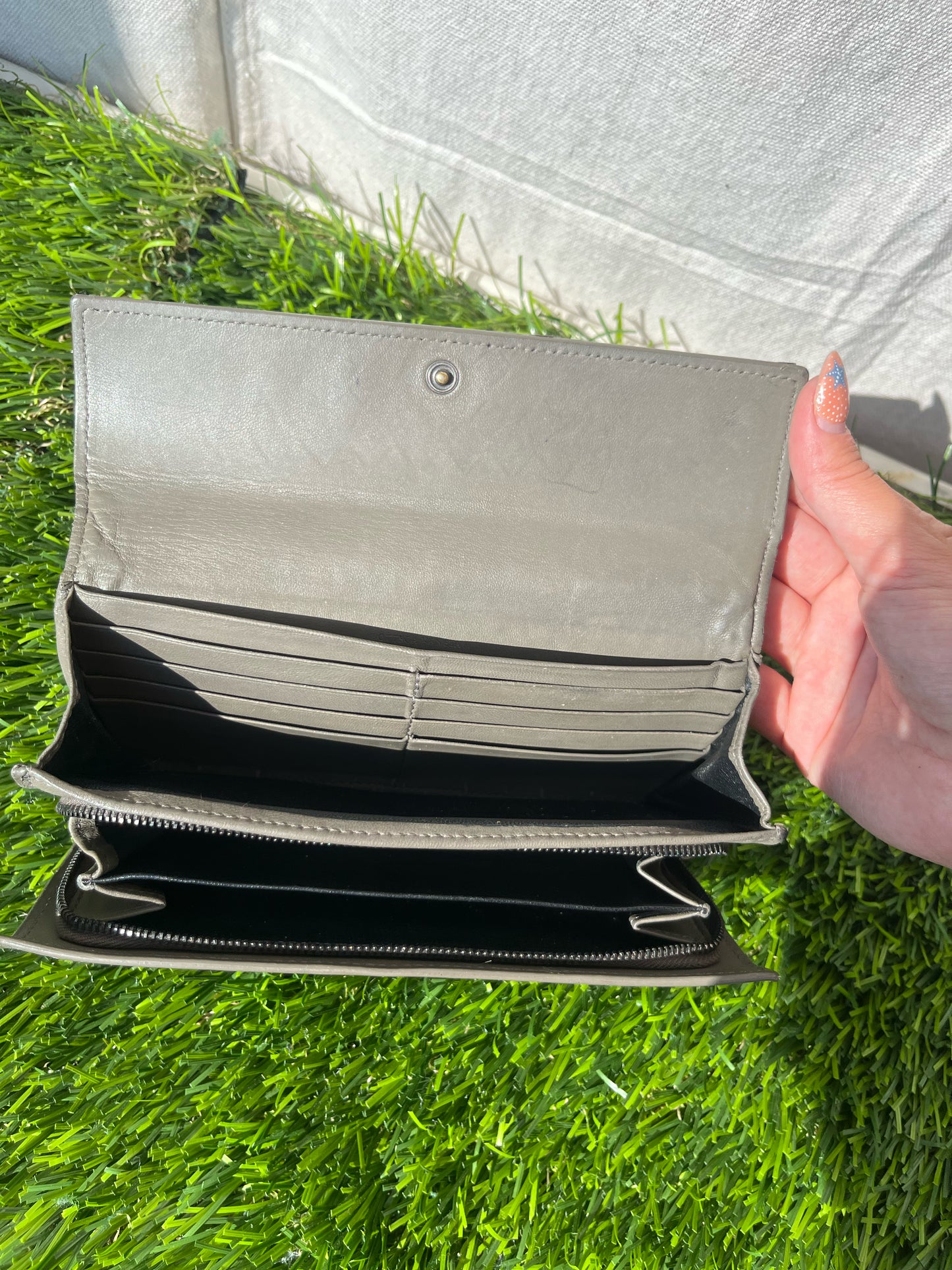 Bottega Veneta Wallet