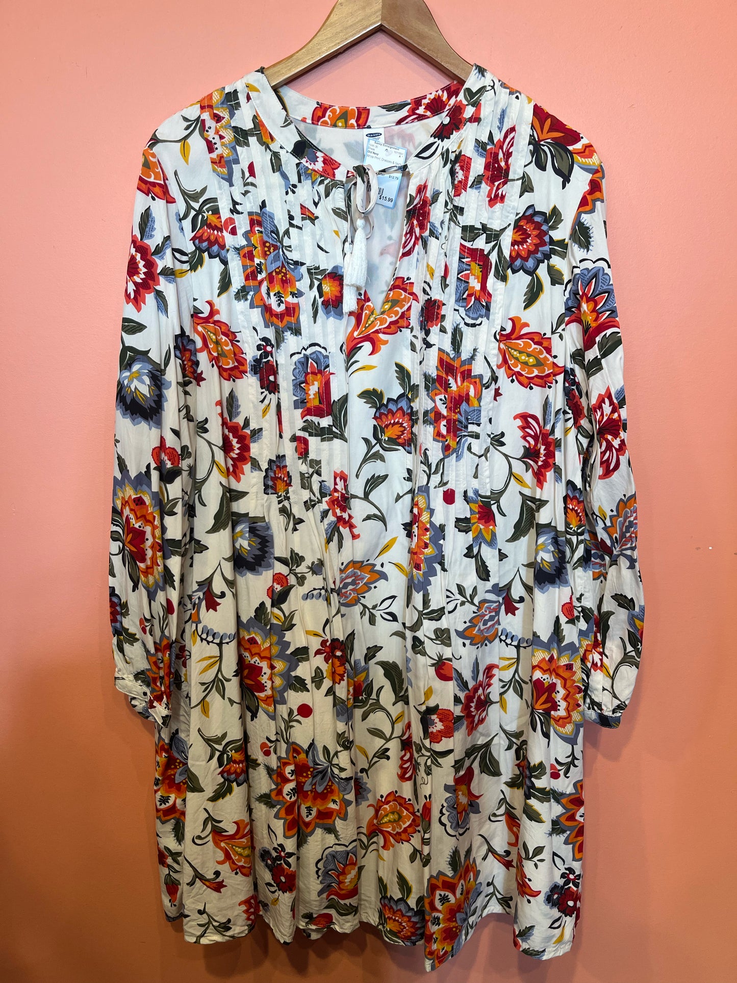 Size XL Old Navy Dress