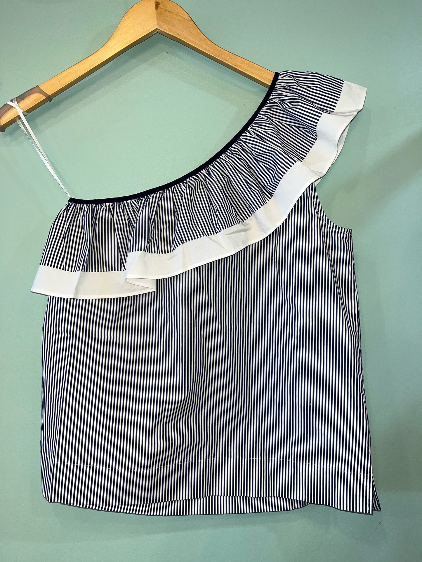 Size 2 J. Crew Tank Top