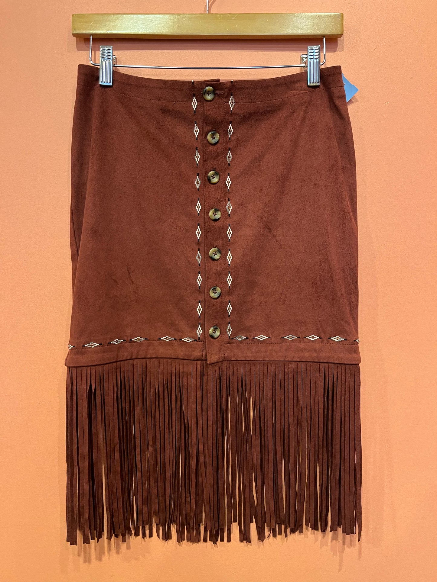 Size M Shyanne Skirt