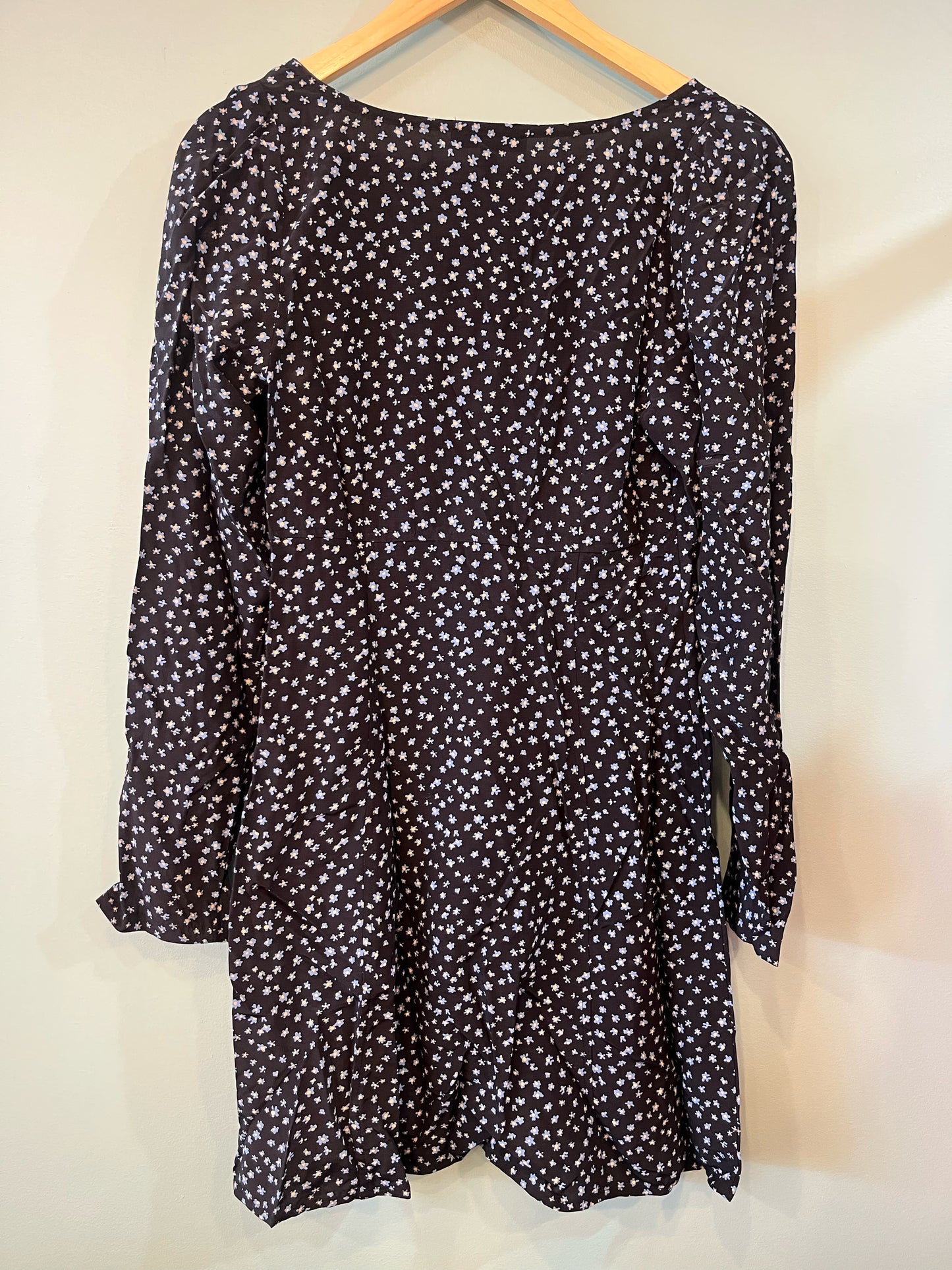 Size 2 Madewell Dress