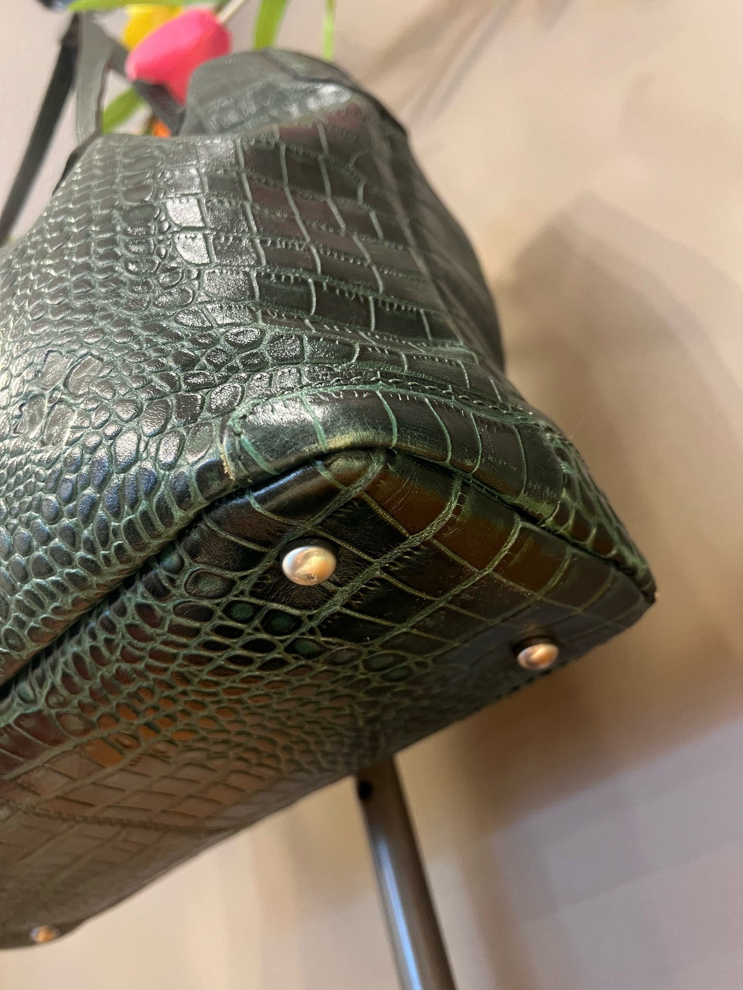 Patricia Nash Purse