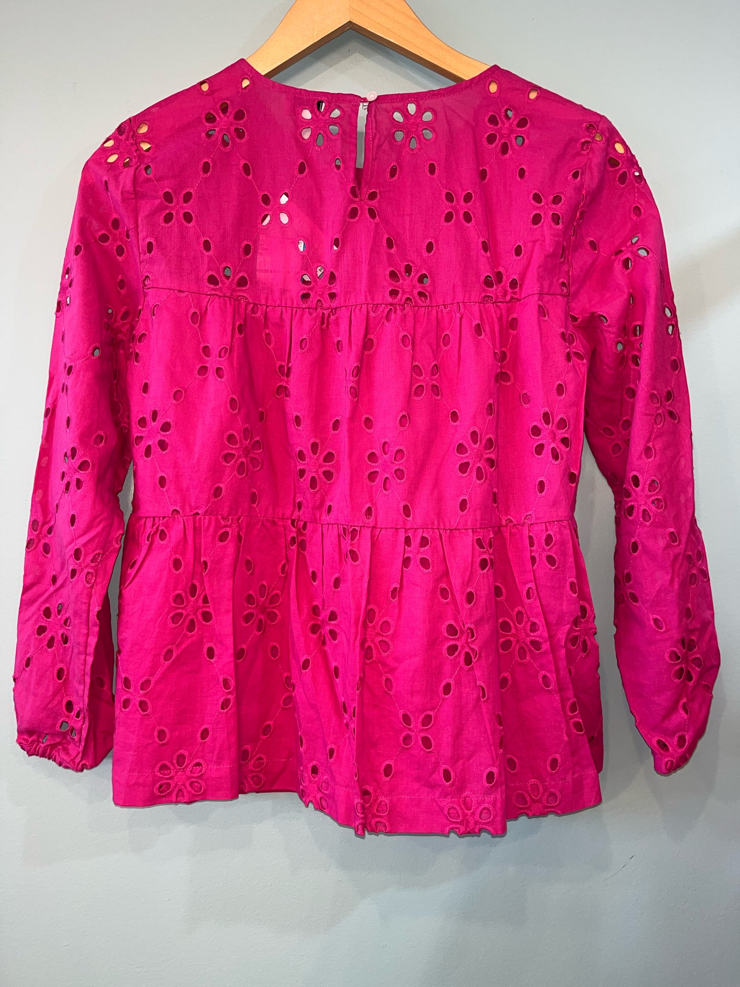 Size xxs J. Crew Shirt