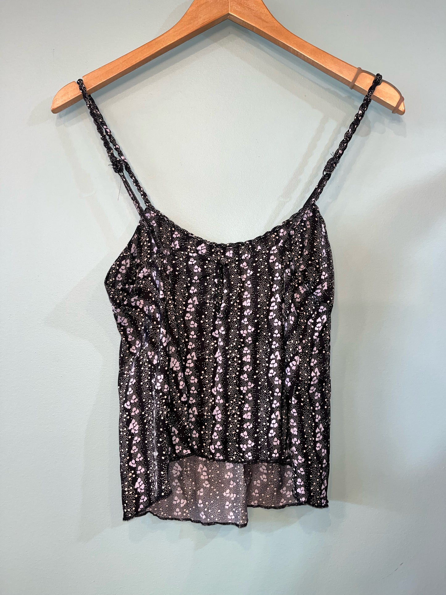 Size XS Free People Tank Top