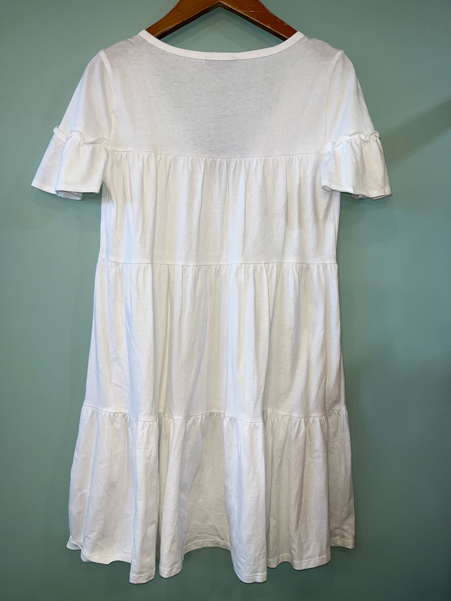 Size XS J. Crew Dress