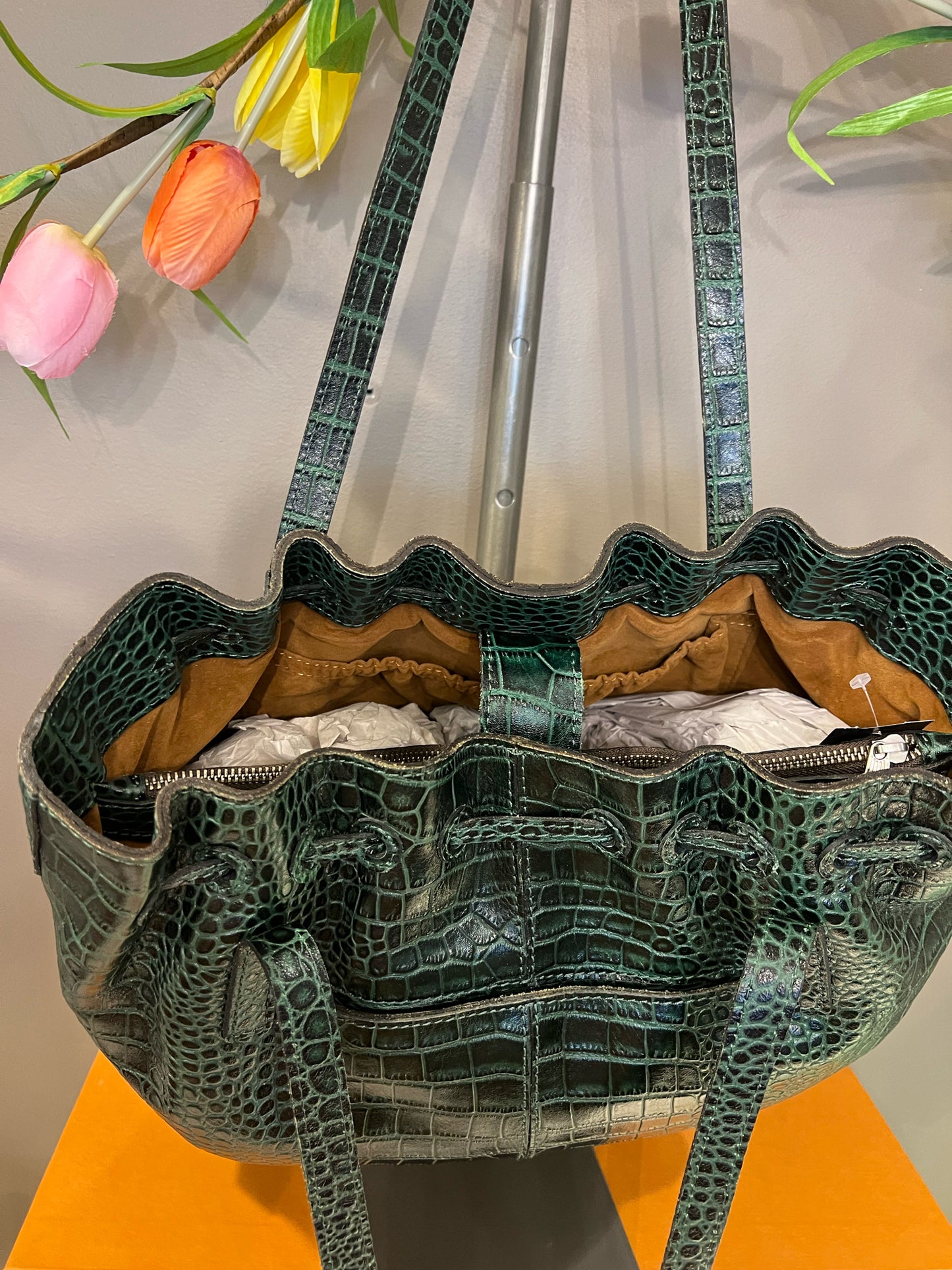 Patricia Nash Purse