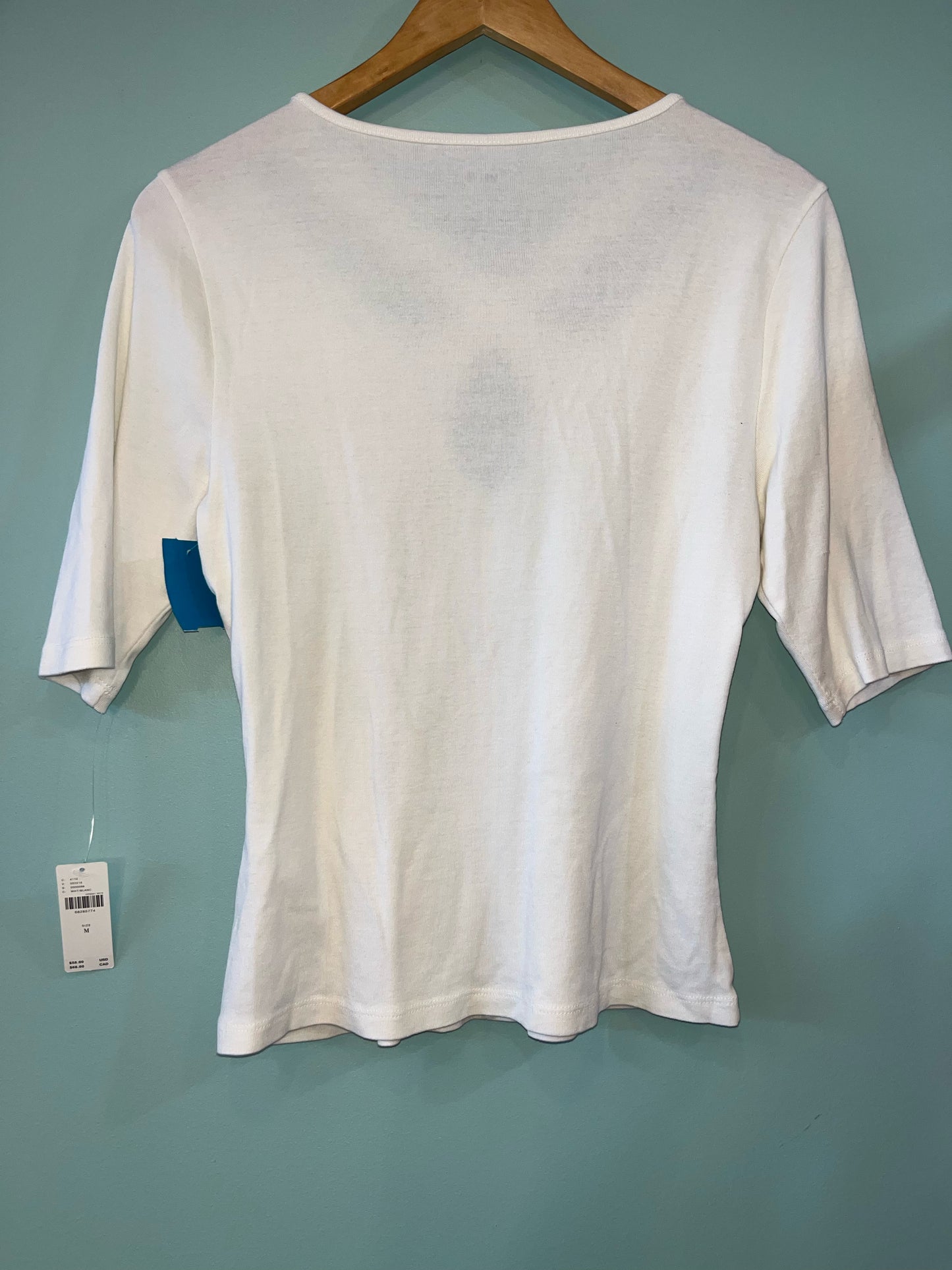 Size M Maeve Shirt