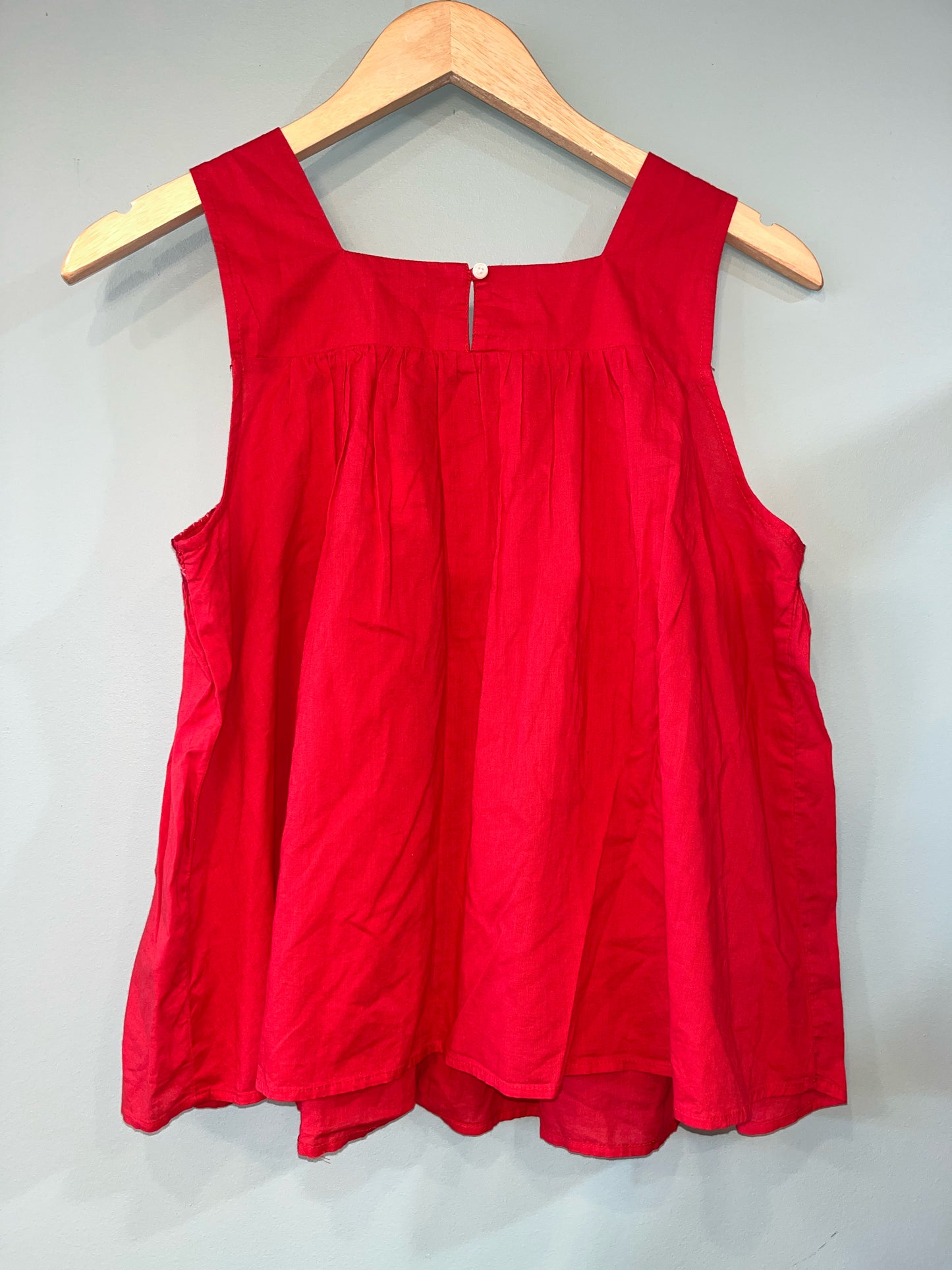 Size xxs Madewell Tank Top