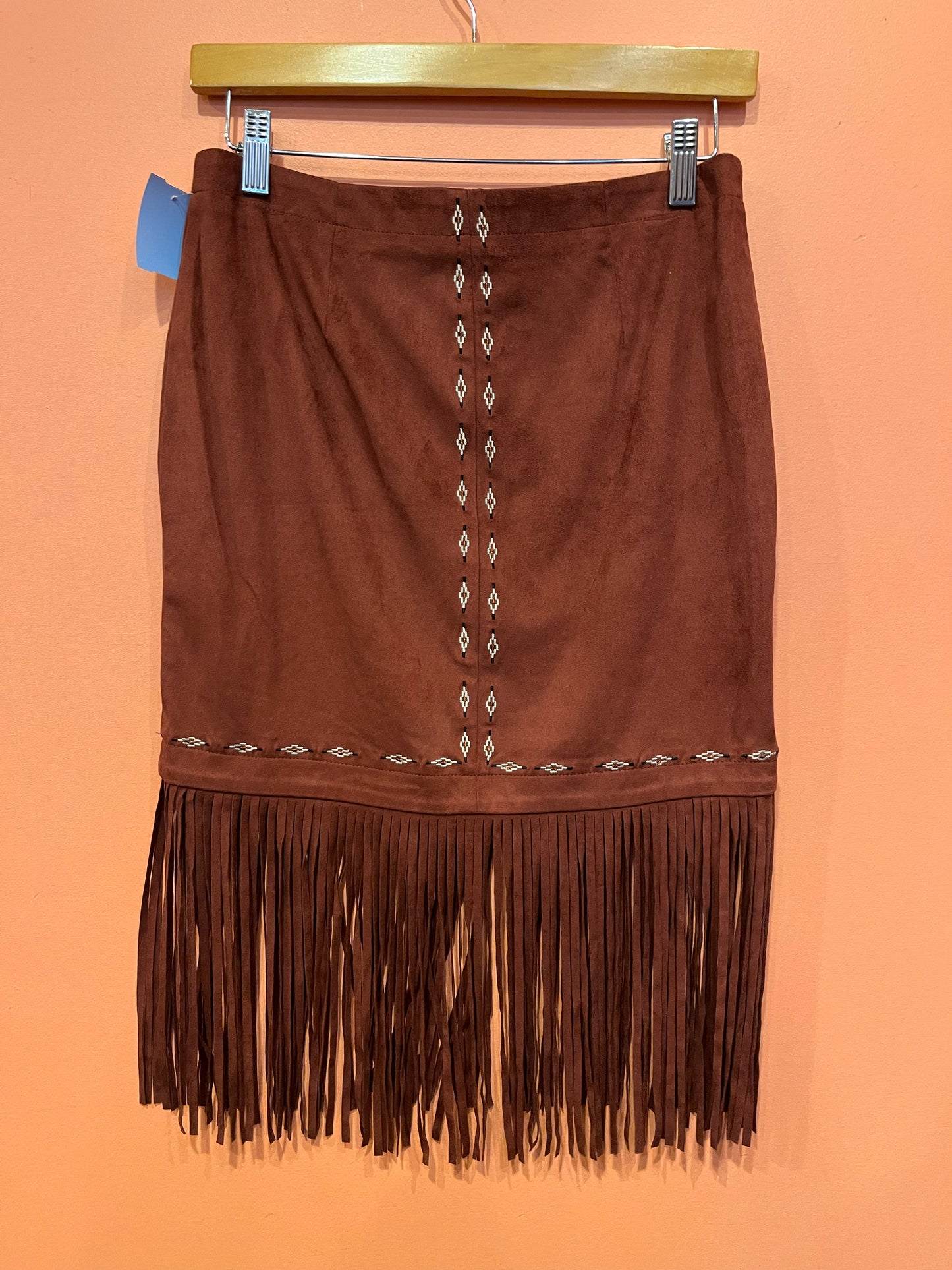 Size M Shyanne Skirt