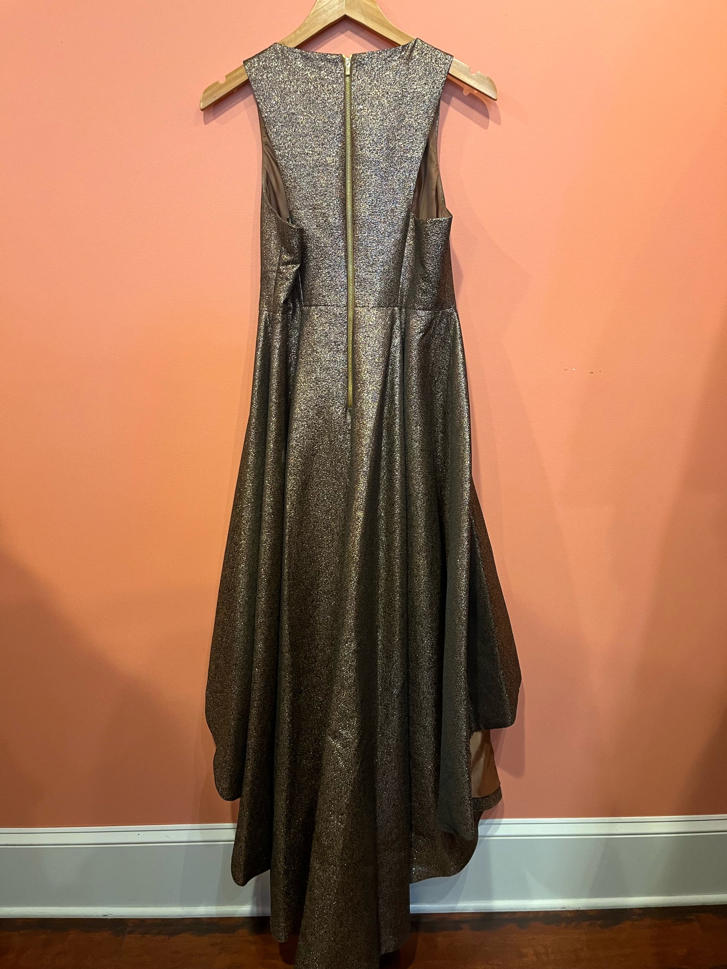 Size 4 Calvin Klein Dress