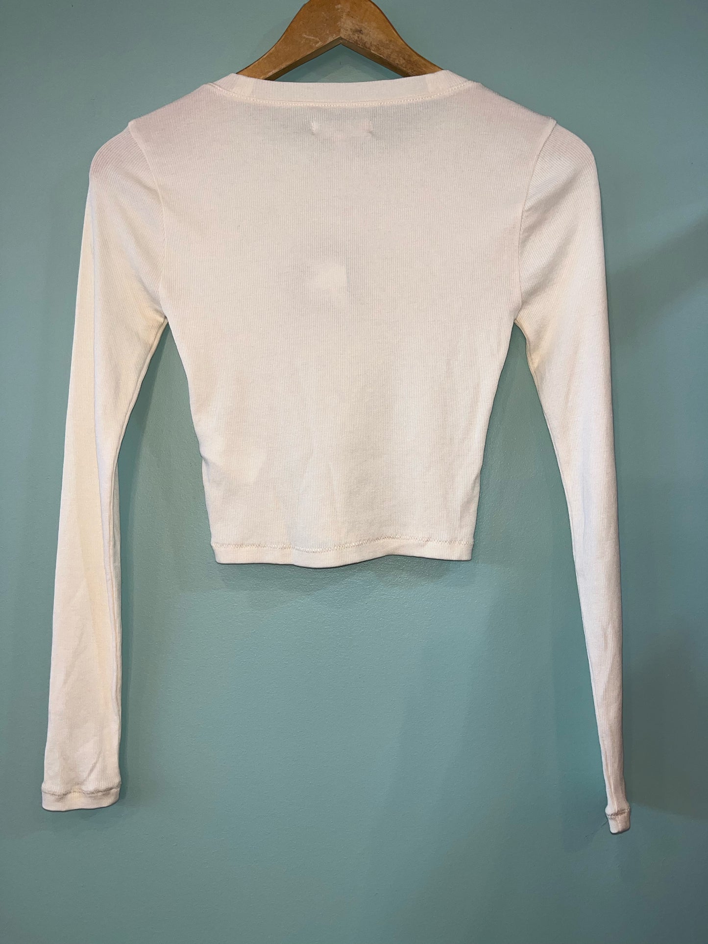 Size XS Madewell Shirt