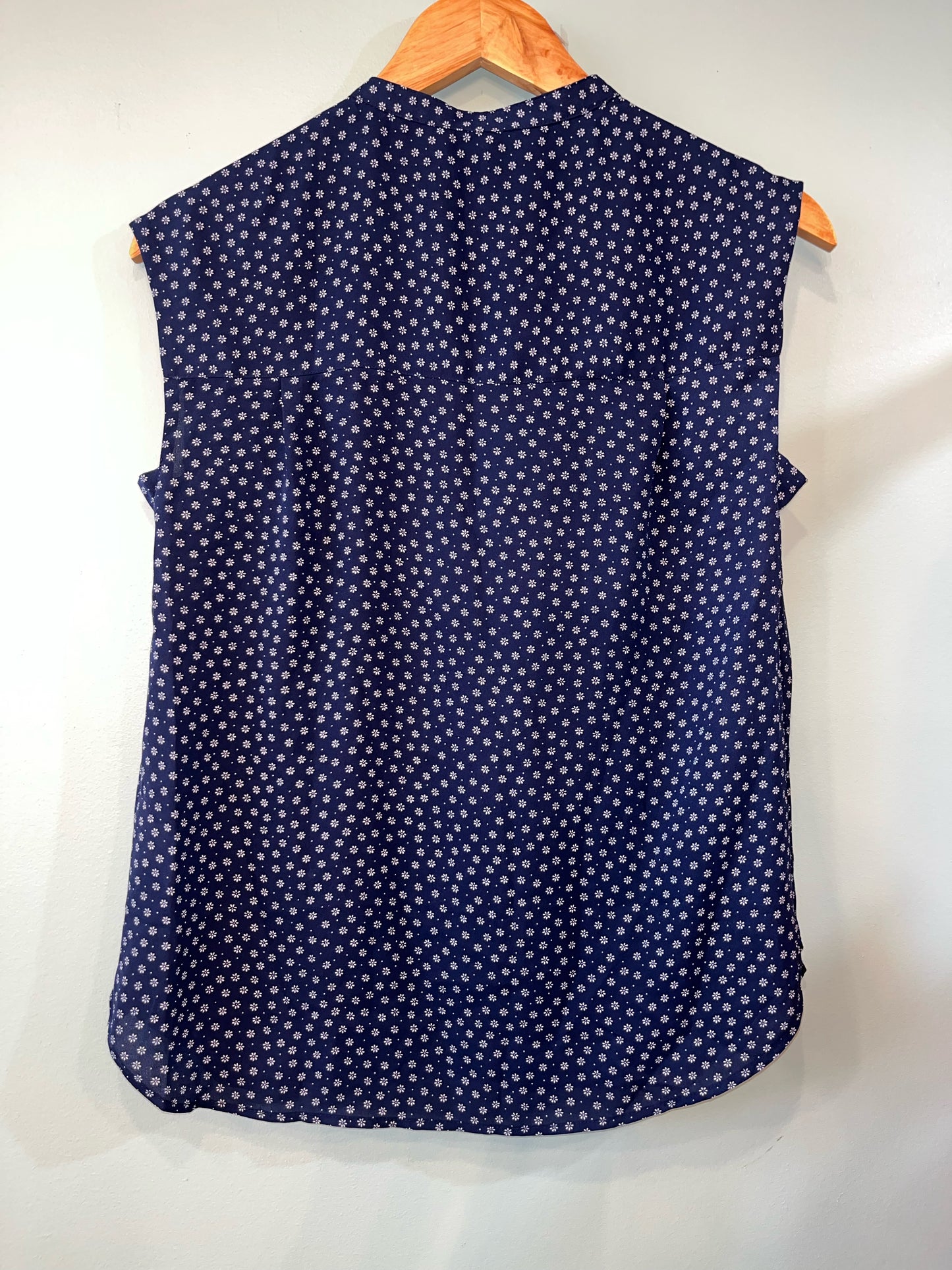 Size XS J. Crew Tank Top
