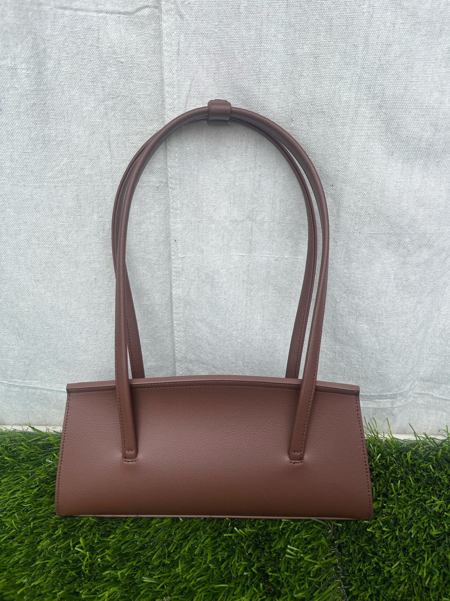 Freja New York Purse