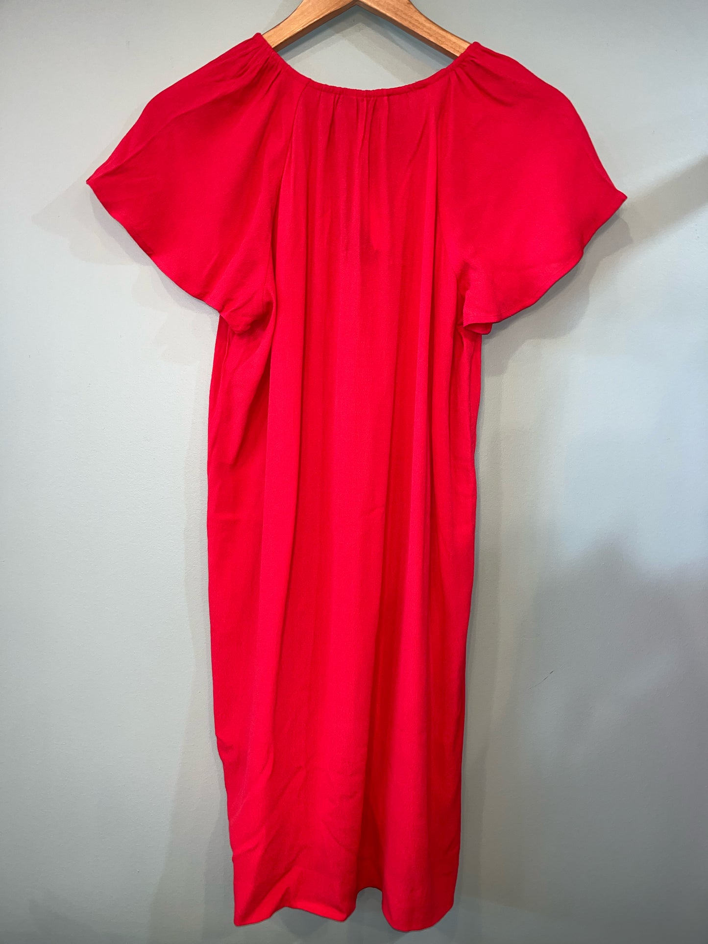 Size XS Madewell Dress