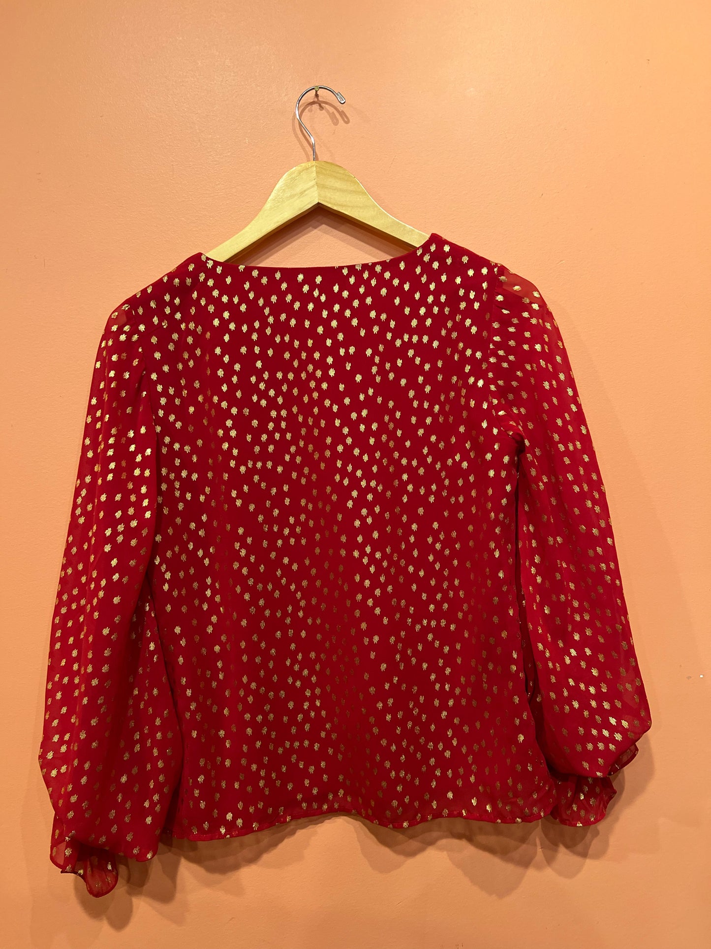Size XS One State Shirt