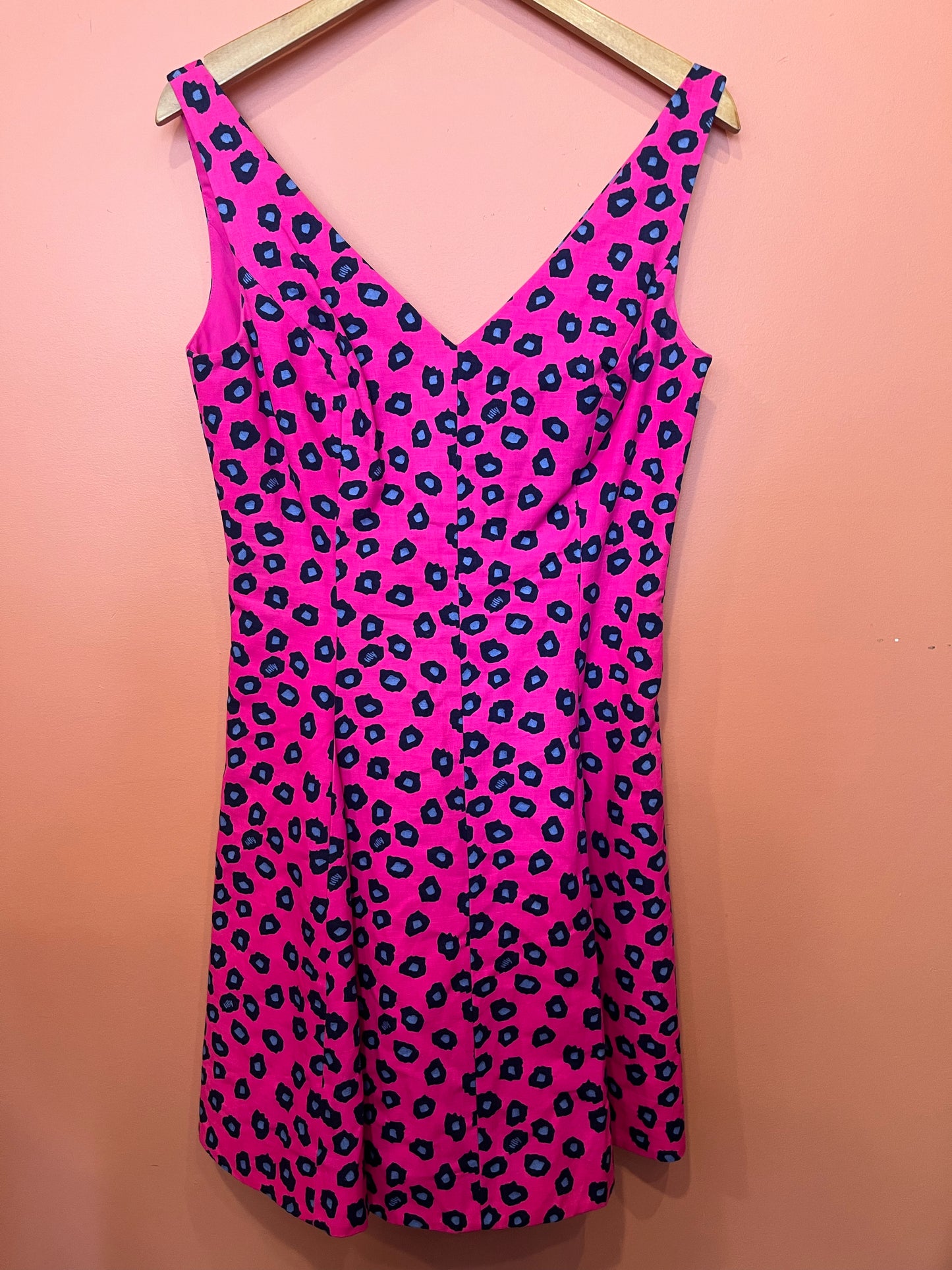 Size 8 Lilly Pulitzer Dress