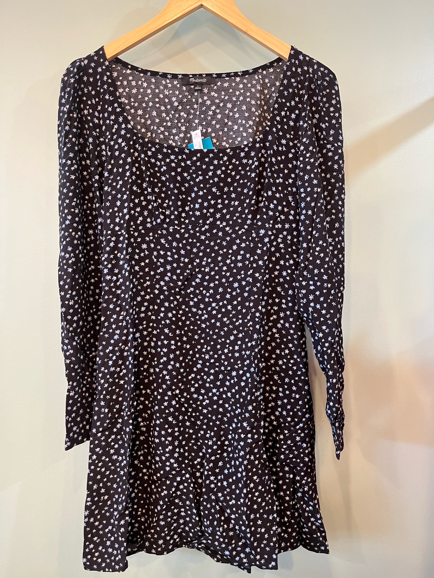 Size 2 Madewell Dress