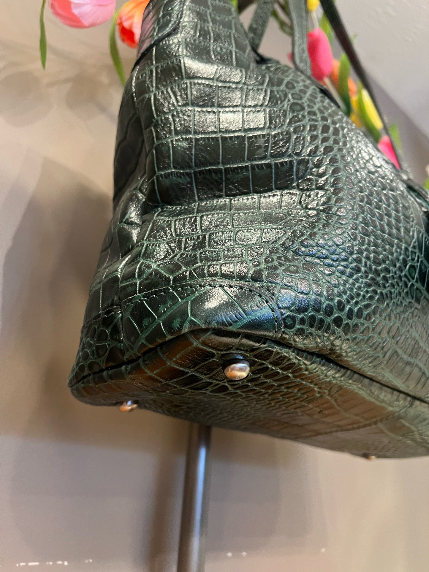 Patricia Nash Purse