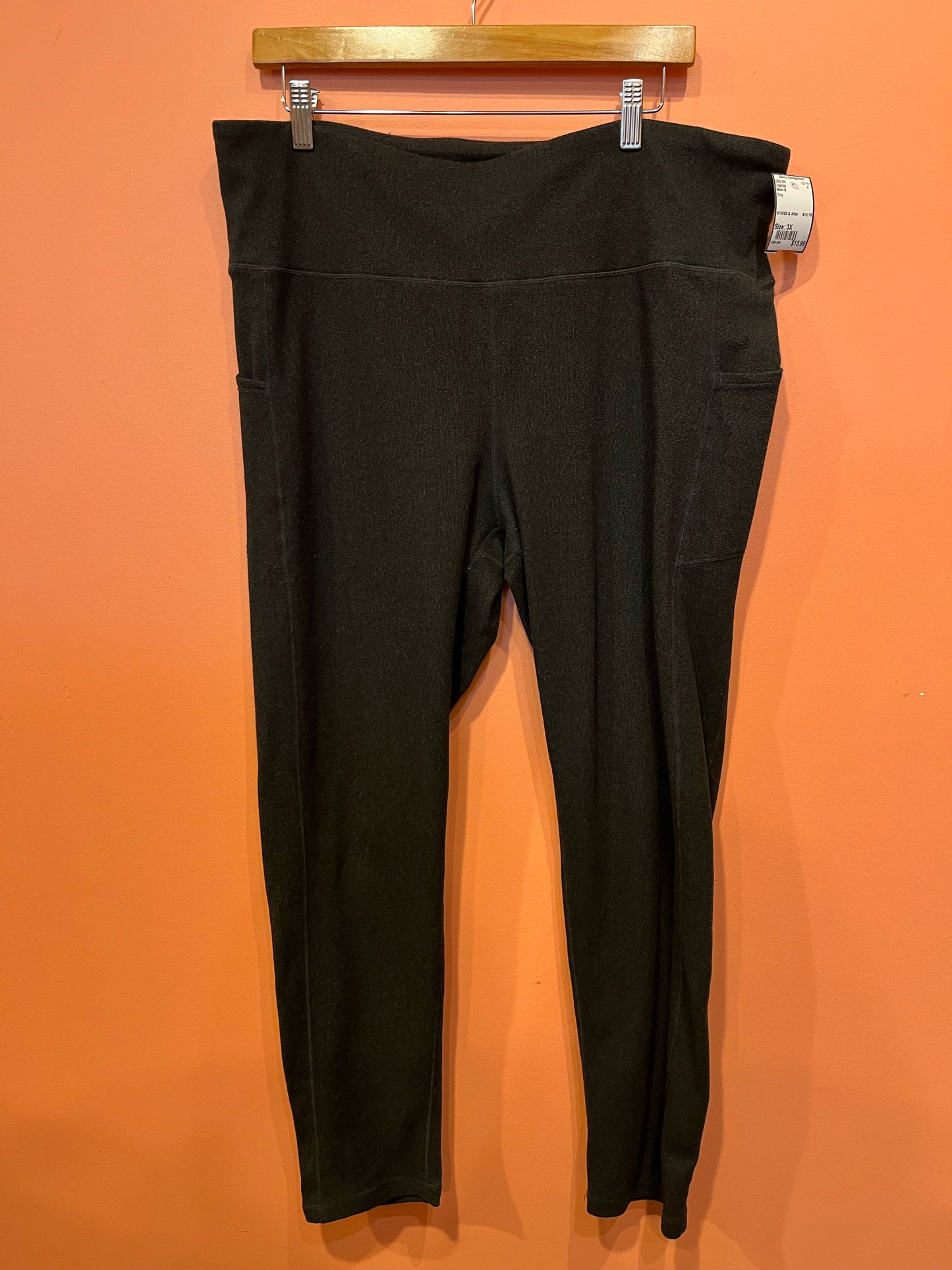Size 3X Mono B Leggings