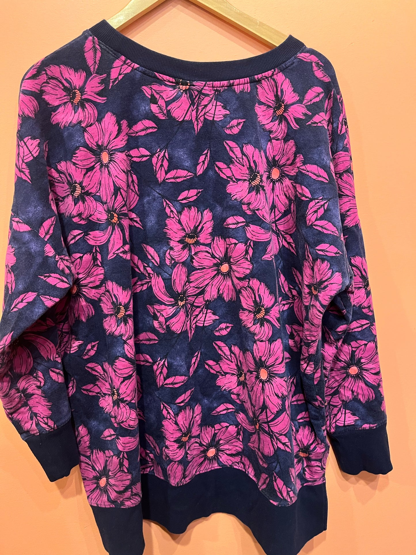Size 2X Lula Roe Shirt