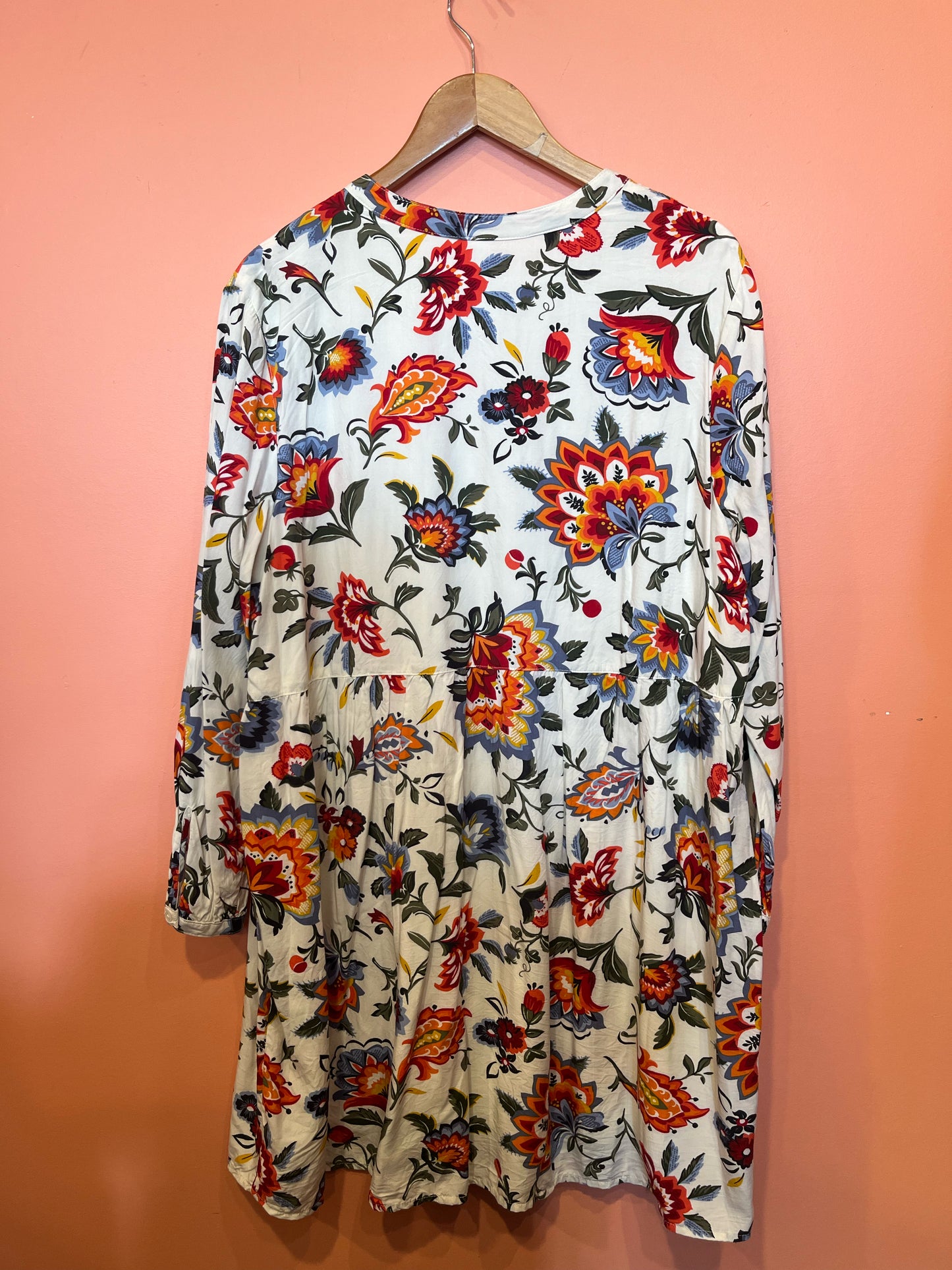 Size XL Old Navy Dress