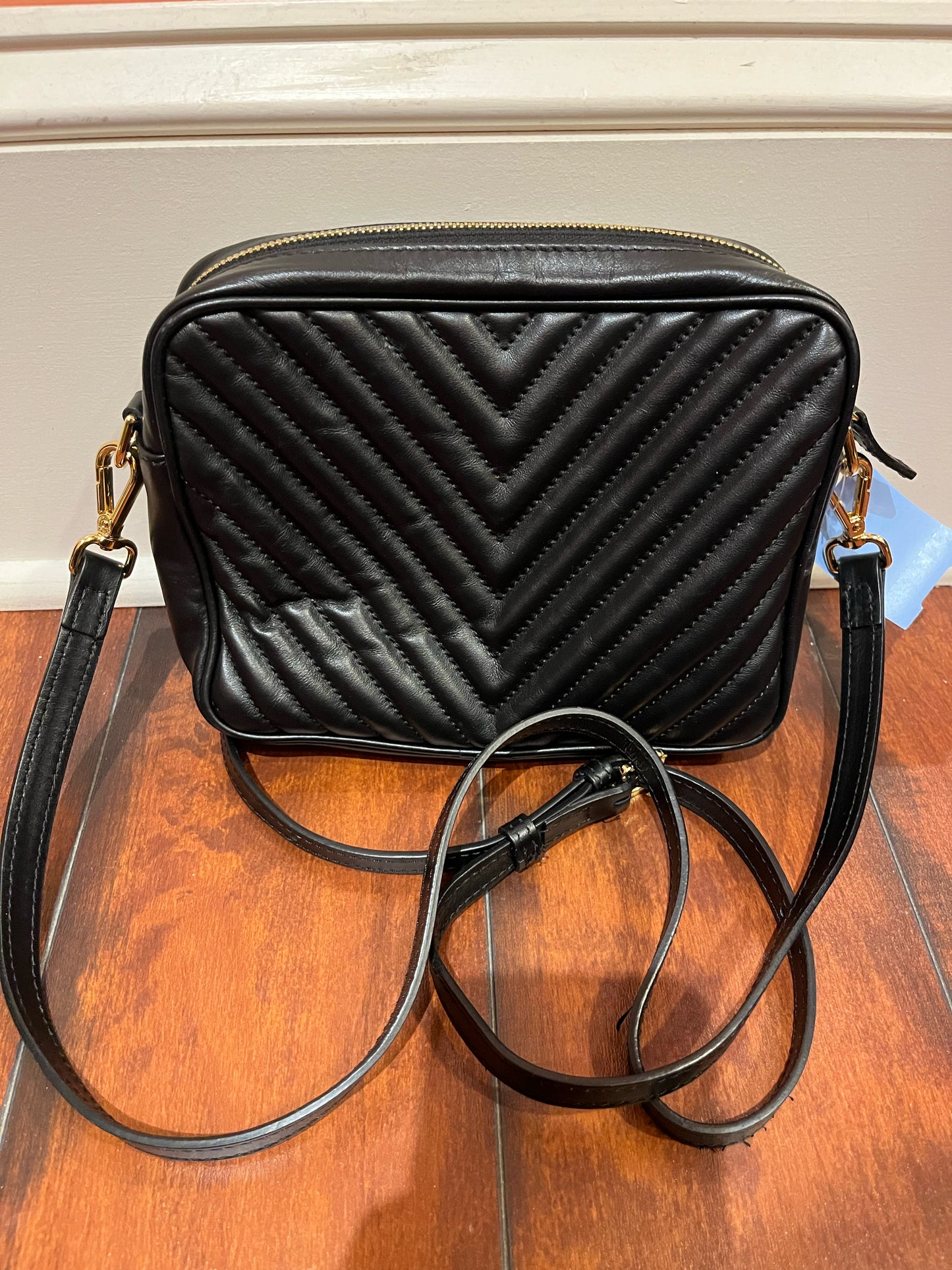 Quince Purse