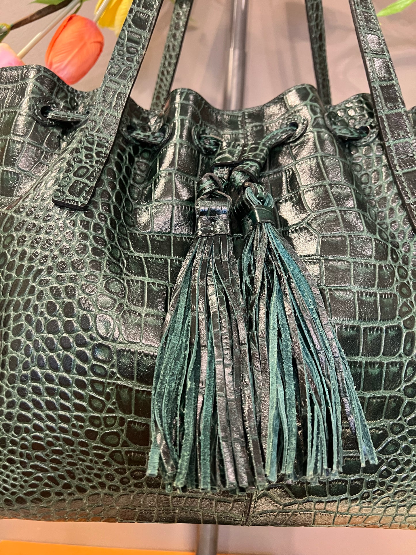 Patricia Nash Purse