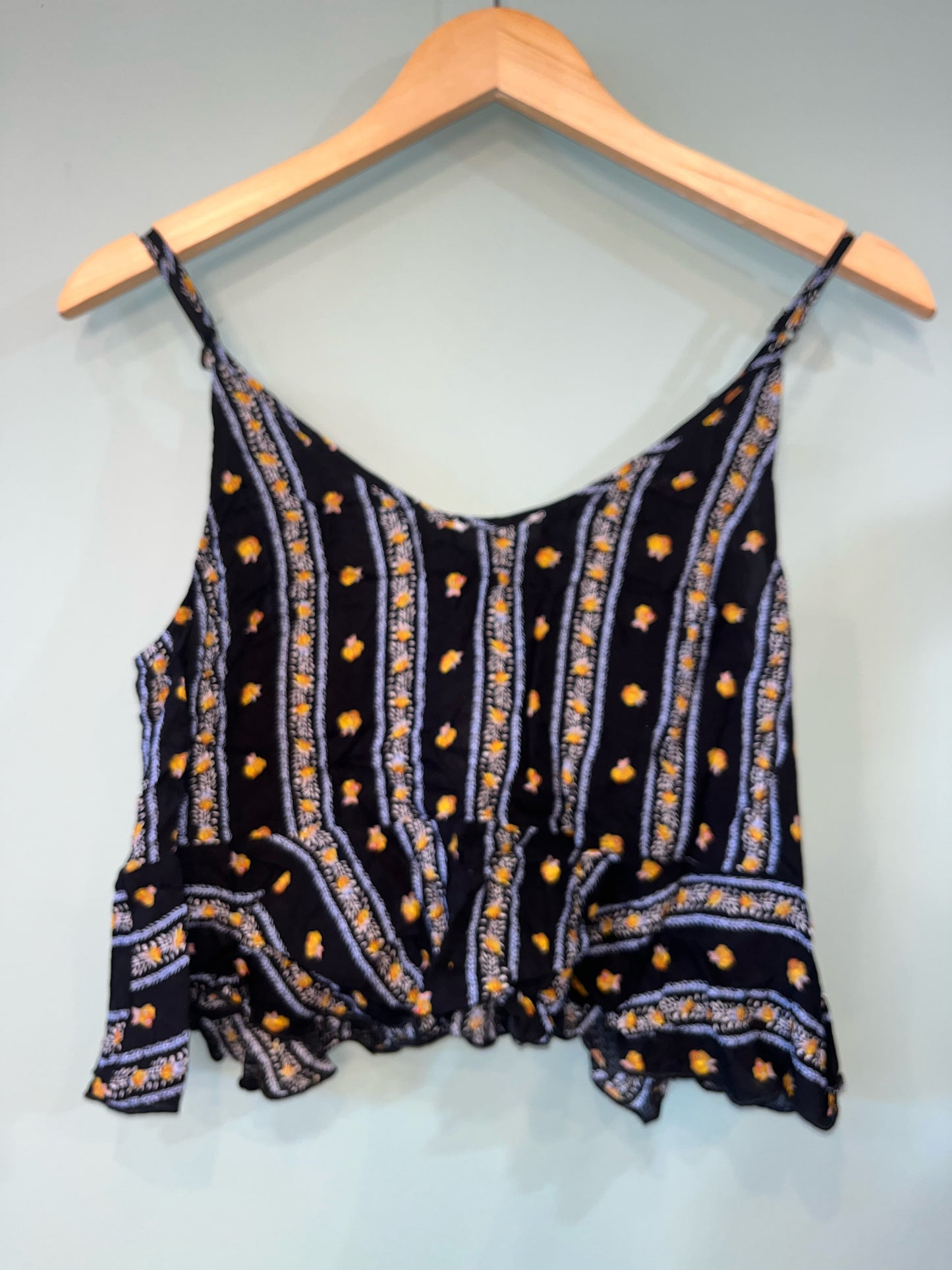 Size M Free People Tank Top