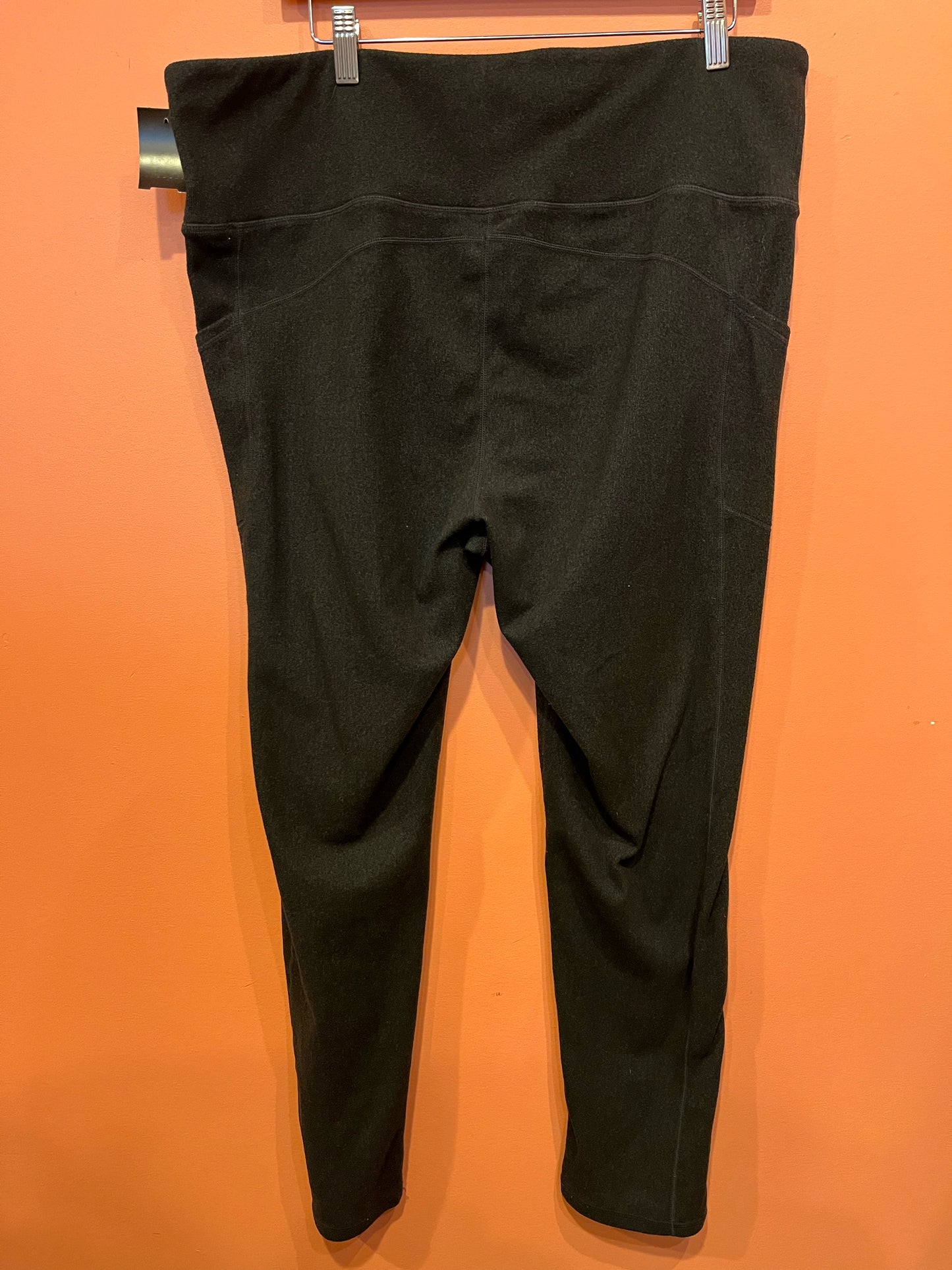 Size 3X Mono B Leggings