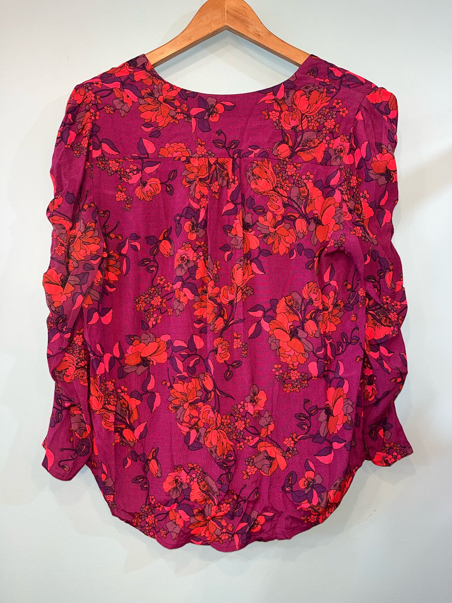 Size M Maeve Shirt