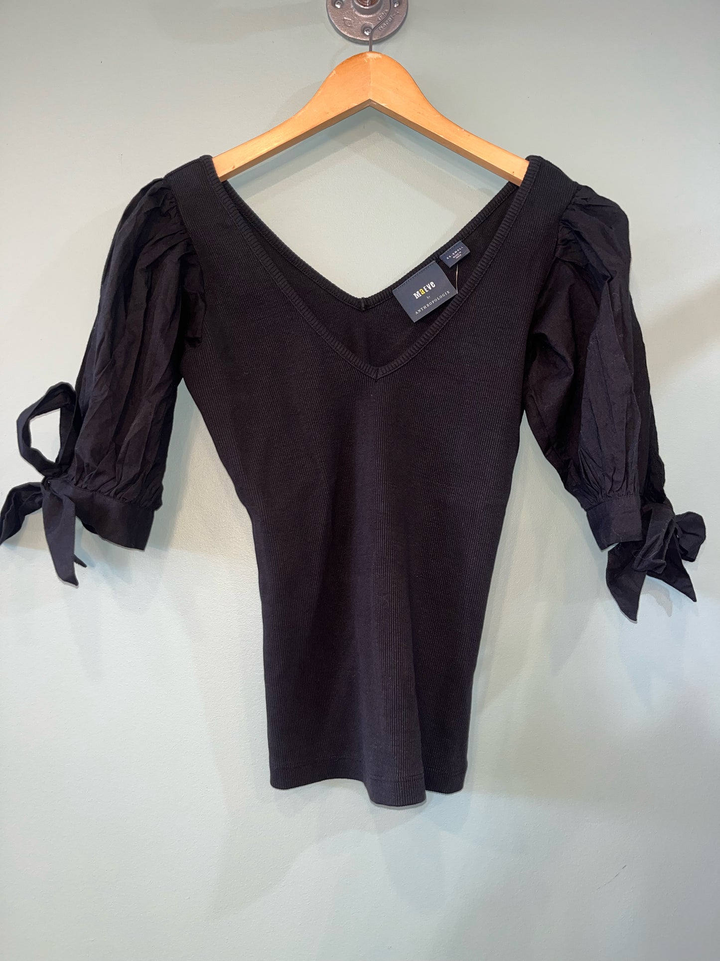Size xxs Maeve Shirt