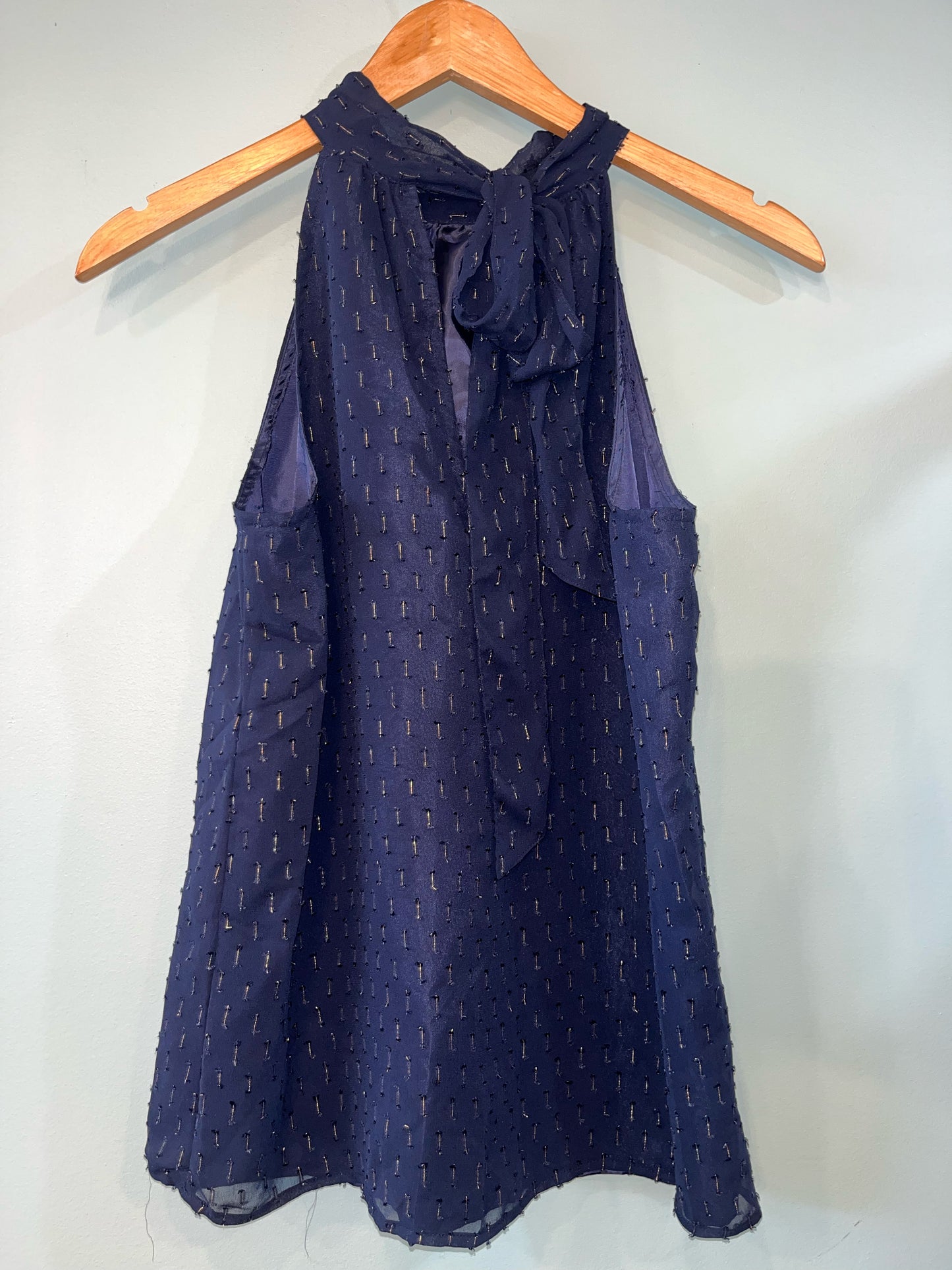 Size 0 Madewell Tank Top