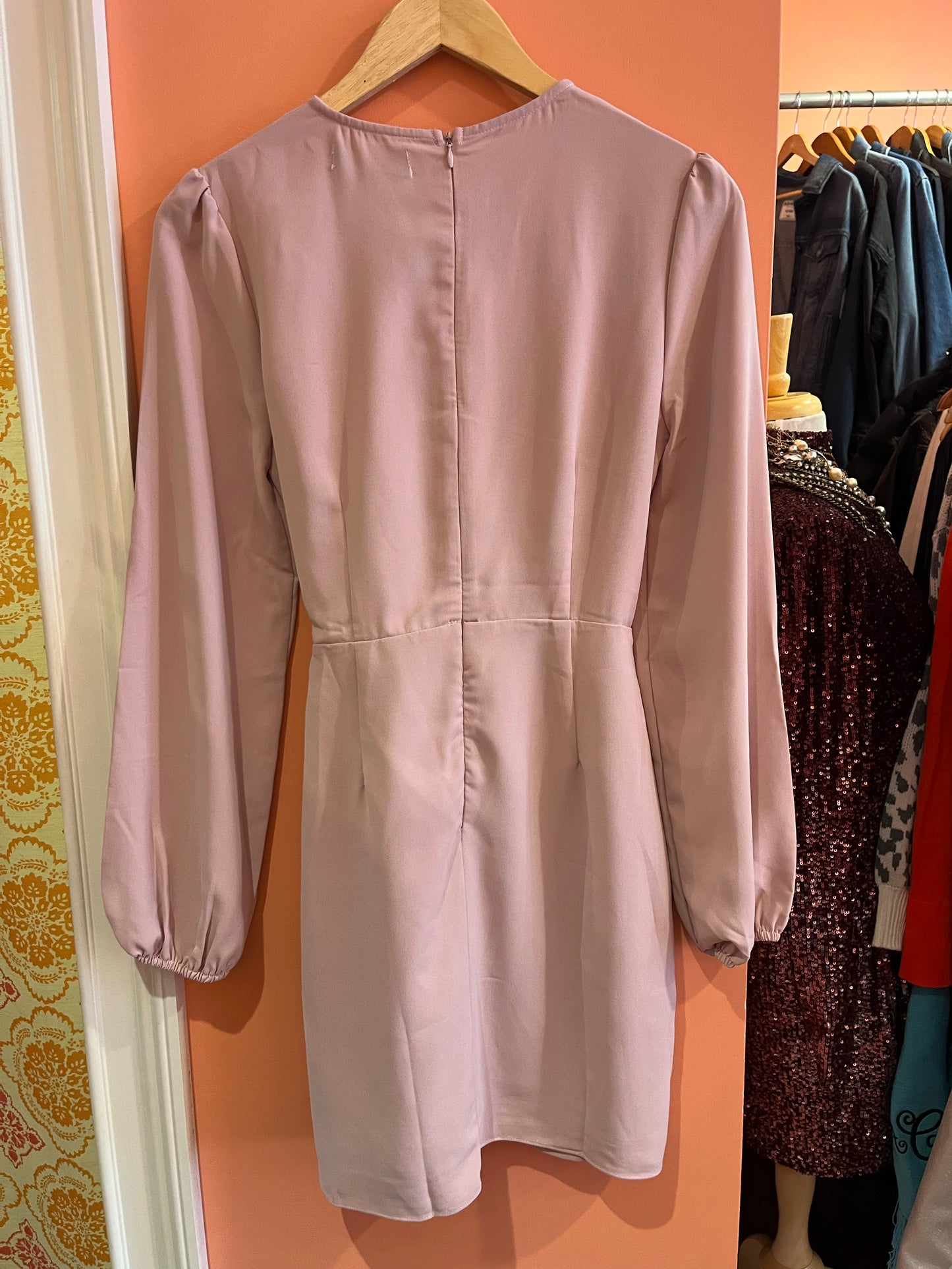 Size S lulus Dress