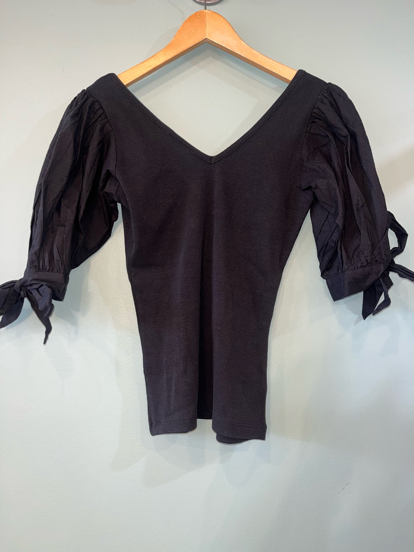 Size xxs Maeve Shirt