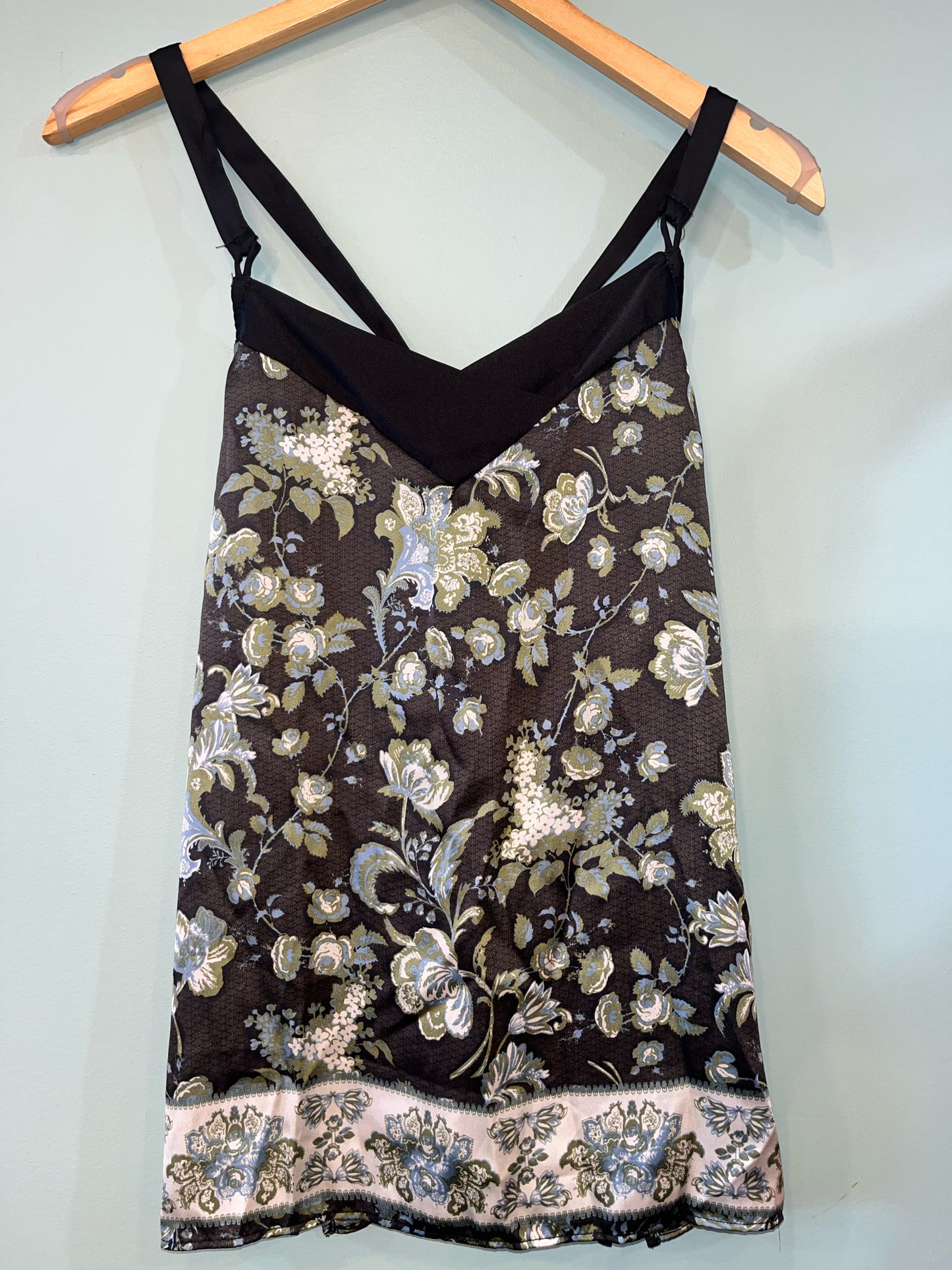 Size XS Free People Shirt