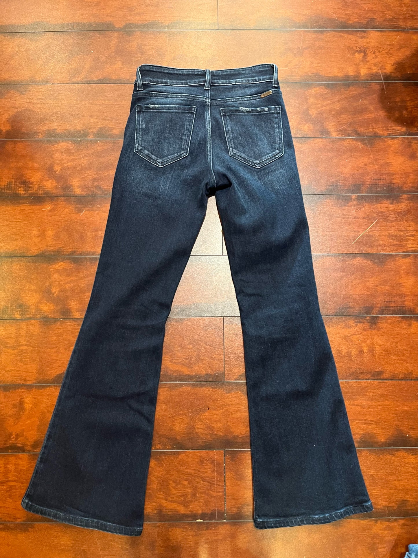 Size 26 Kancan Jeans